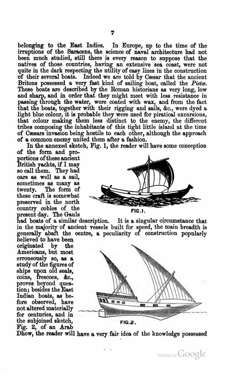 The Corinthian Yachtsman; or, Hints on Yachting — страница 19