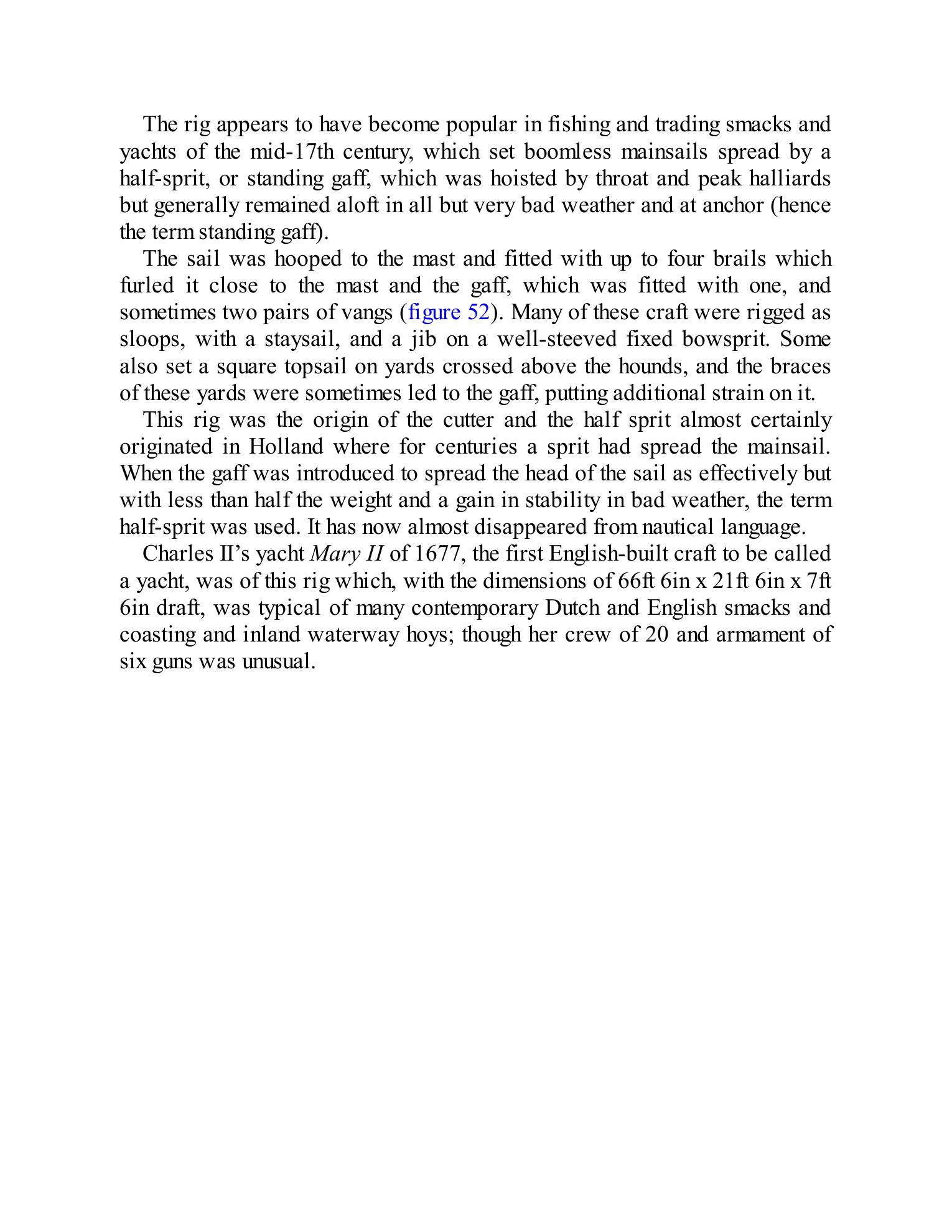 The Gaff Rig Handbook — страница 115