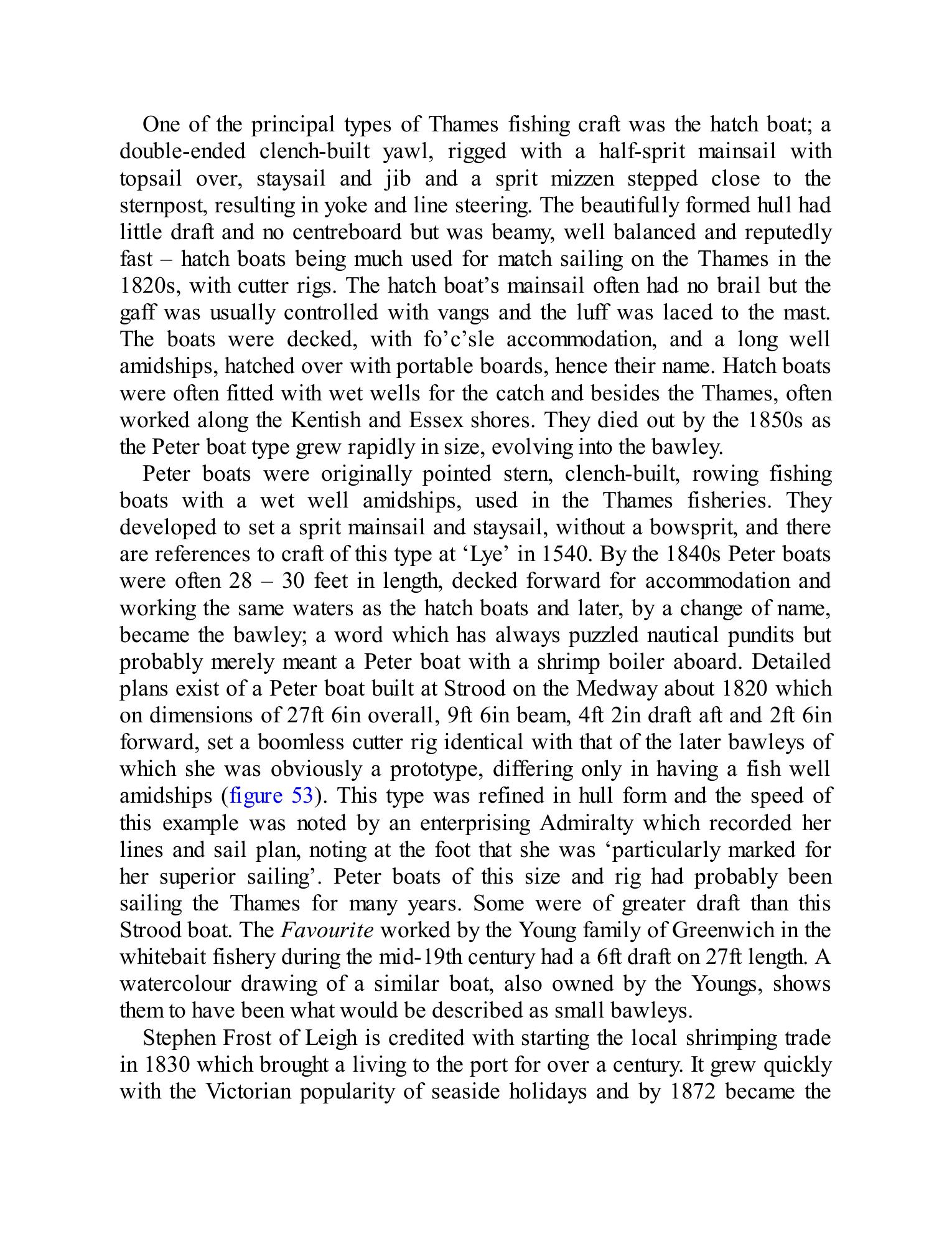 The Gaff Rig Handbook — страница 117