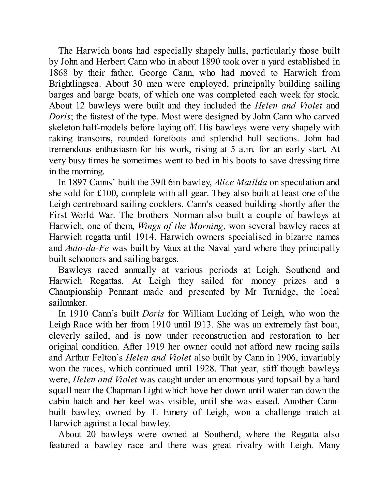 The Gaff Rig Handbook — страница 122