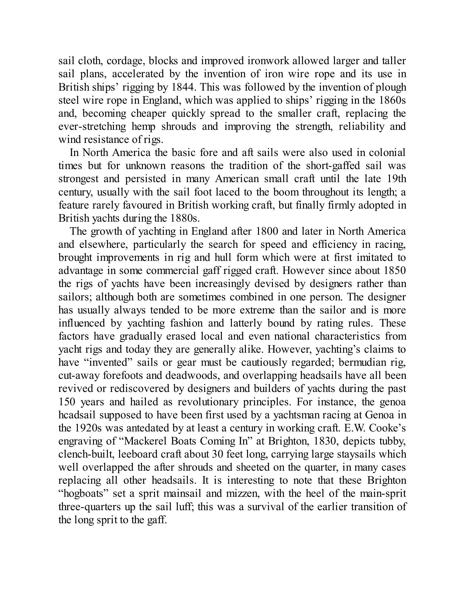 The Gaff Rig Handbook — страница 13