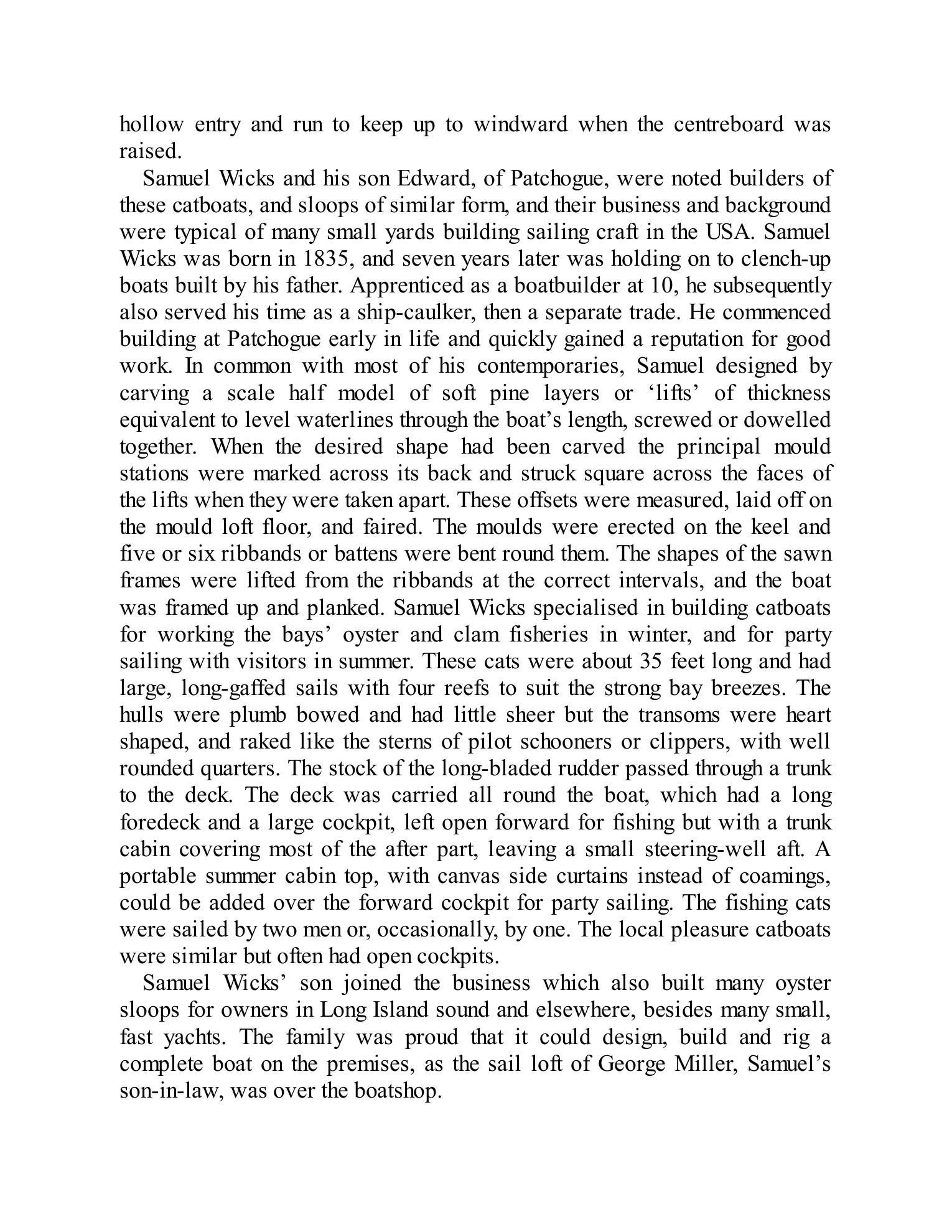 The Gaff Rig Handbook — страница 135