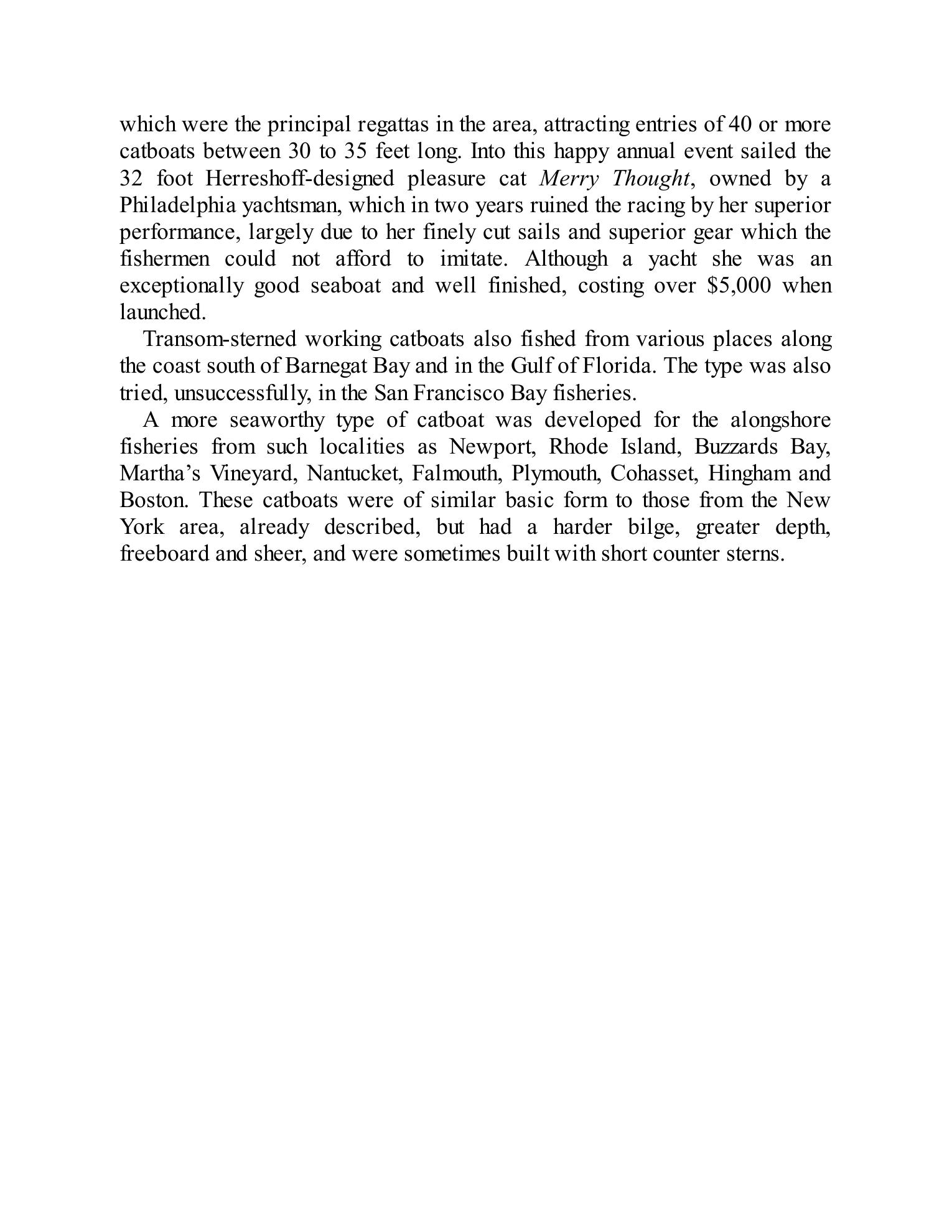 The Gaff Rig Handbook — страница 137