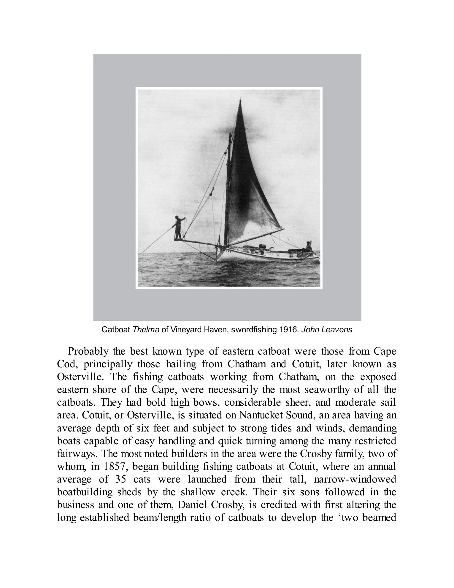 The Gaff Rig Handbook — страница 138