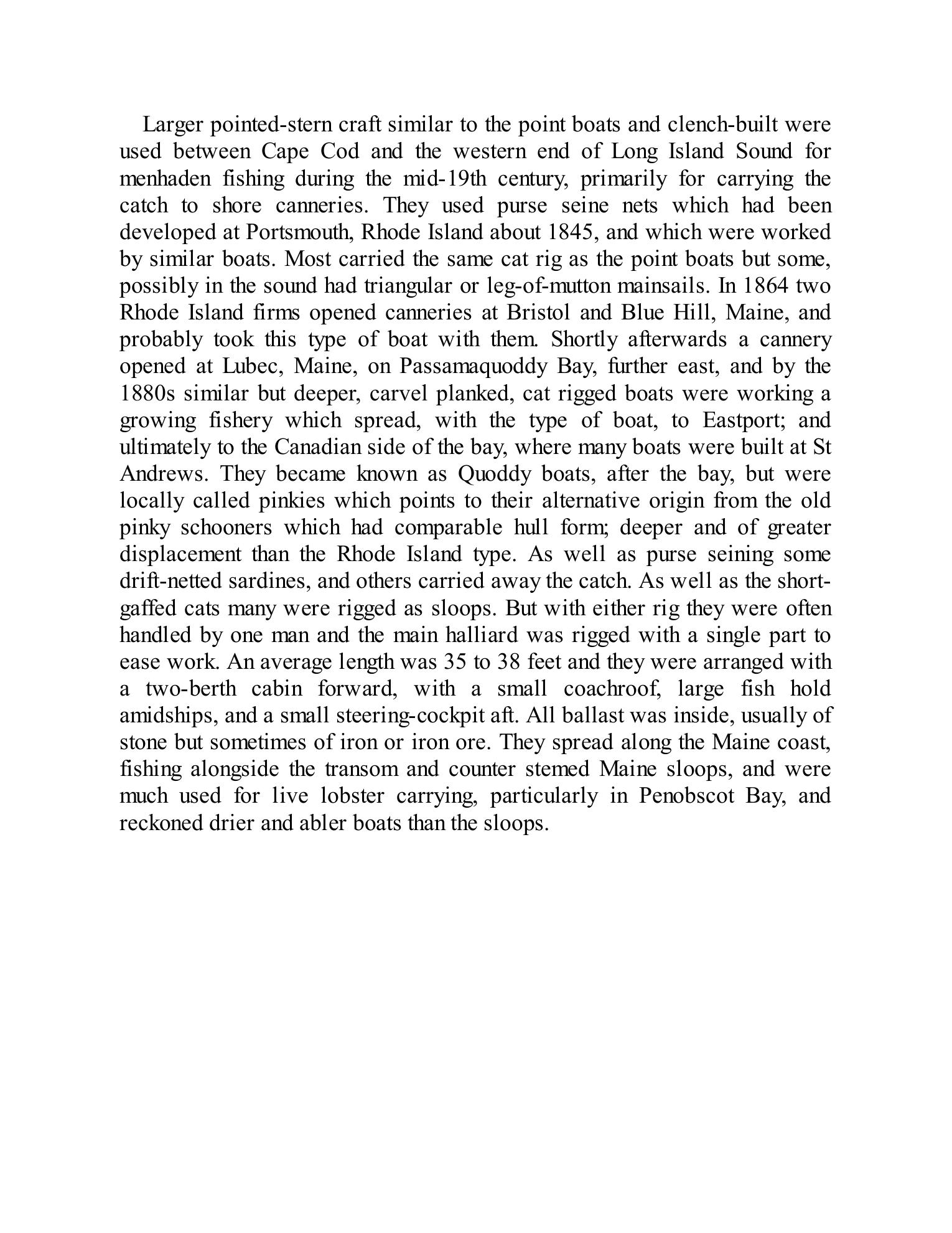 The Gaff Rig Handbook — страница 141