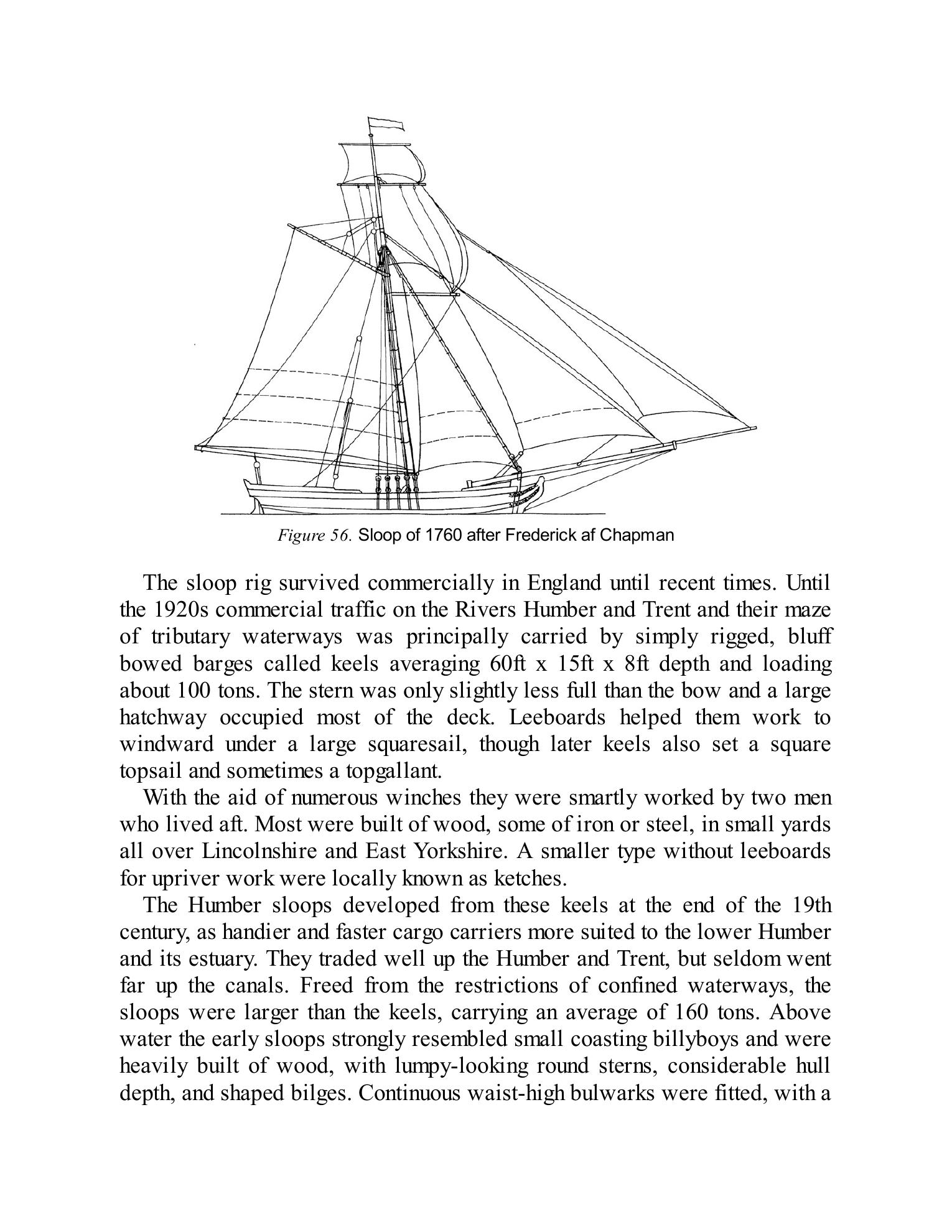 The Gaff Rig Handbook — страница 146