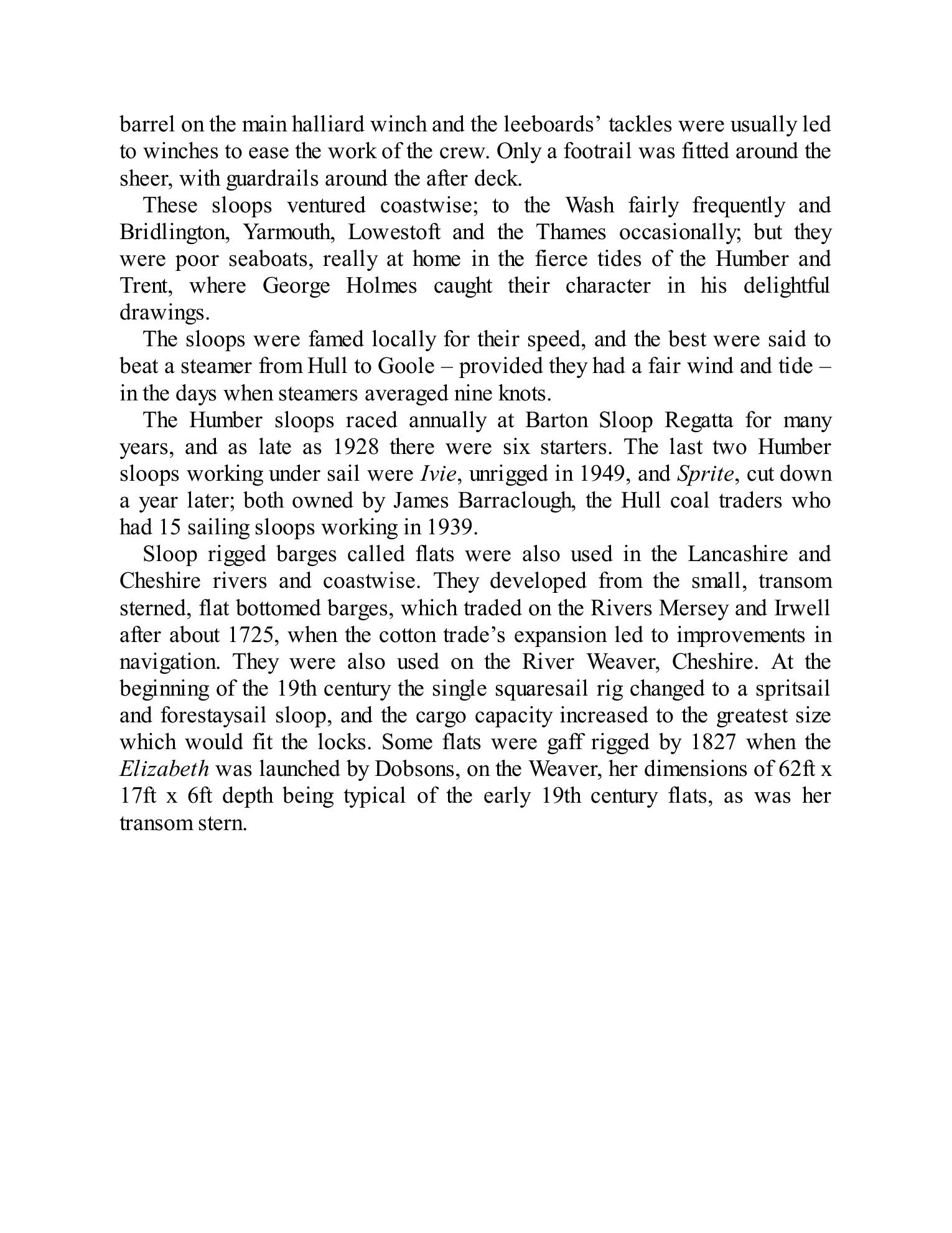 The Gaff Rig Handbook — страница 149