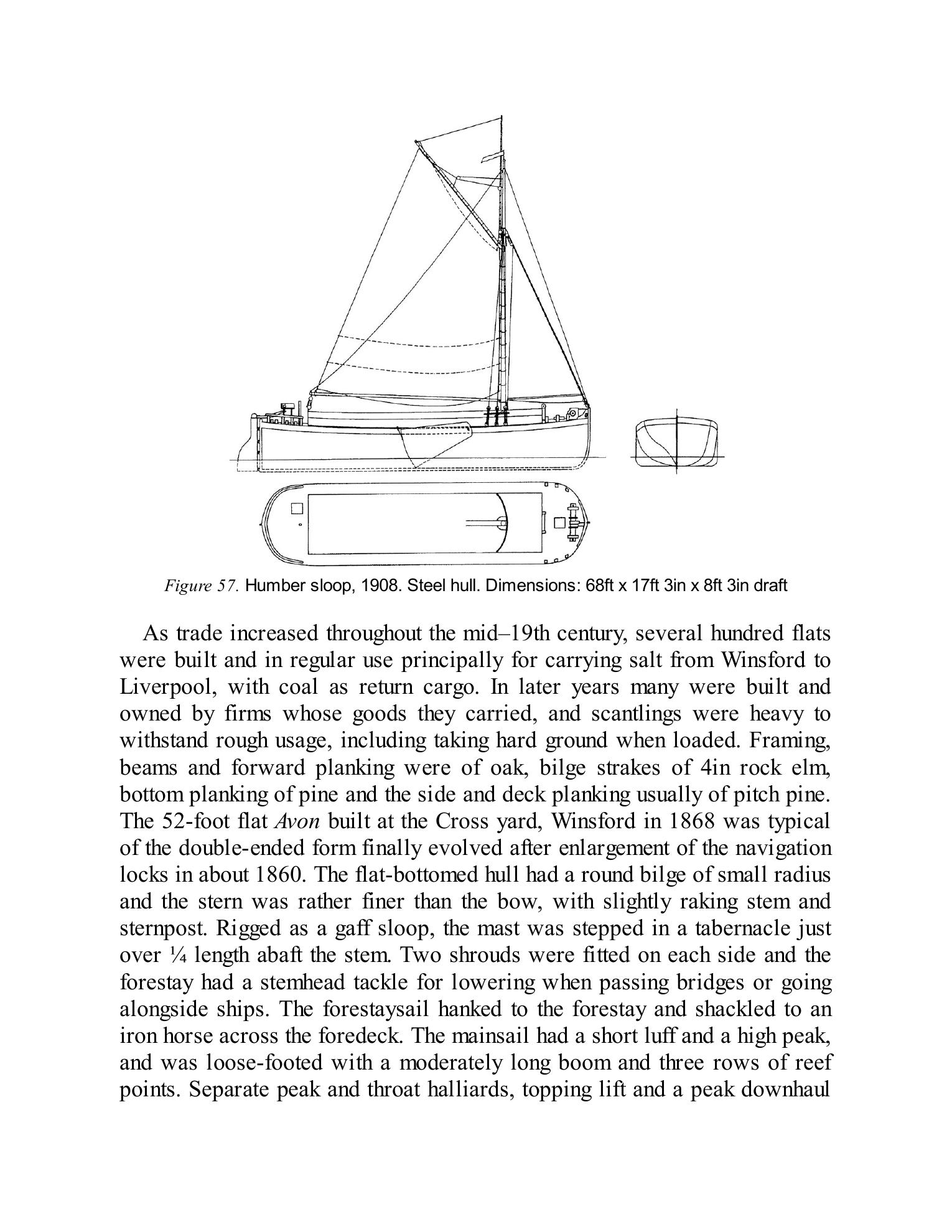 The Gaff Rig Handbook — страница 150