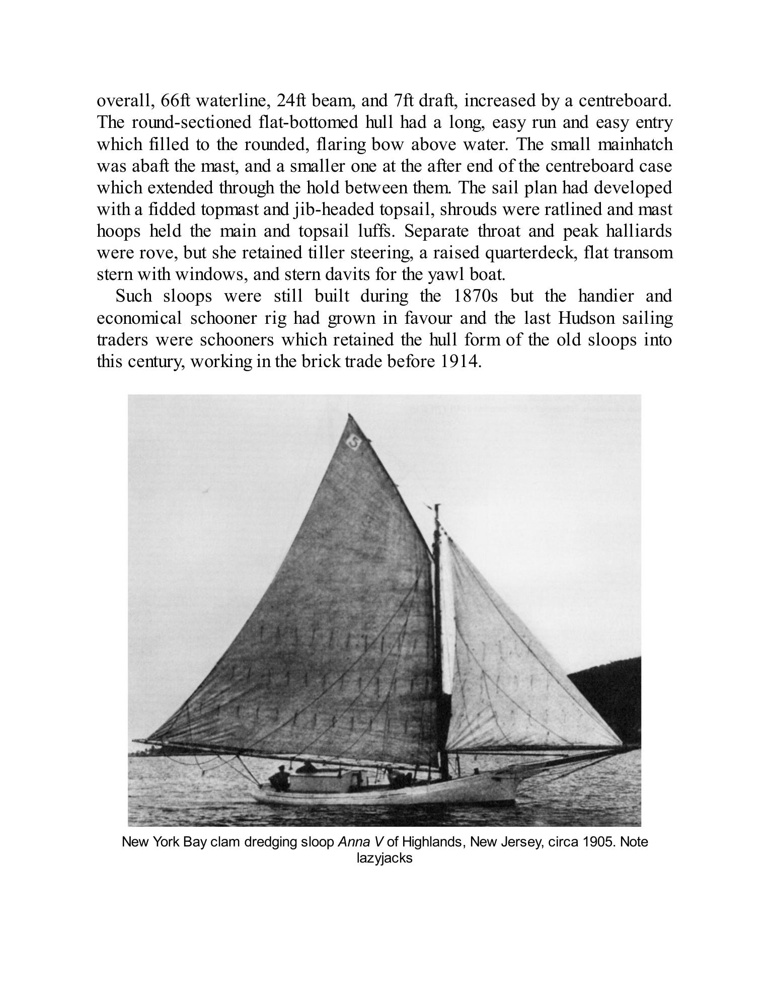 The Gaff Rig Handbook — страница 154