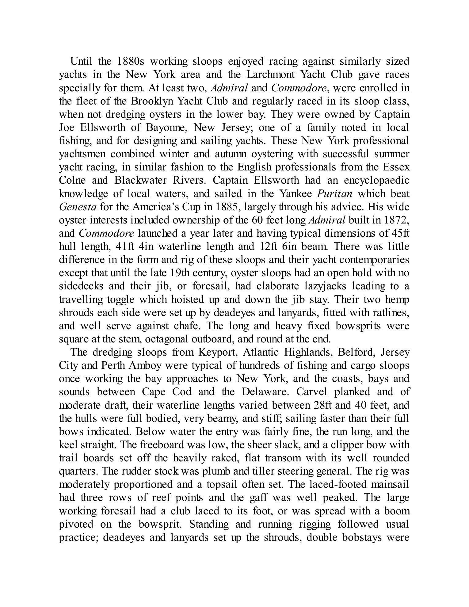 The Gaff Rig Handbook — страница 155