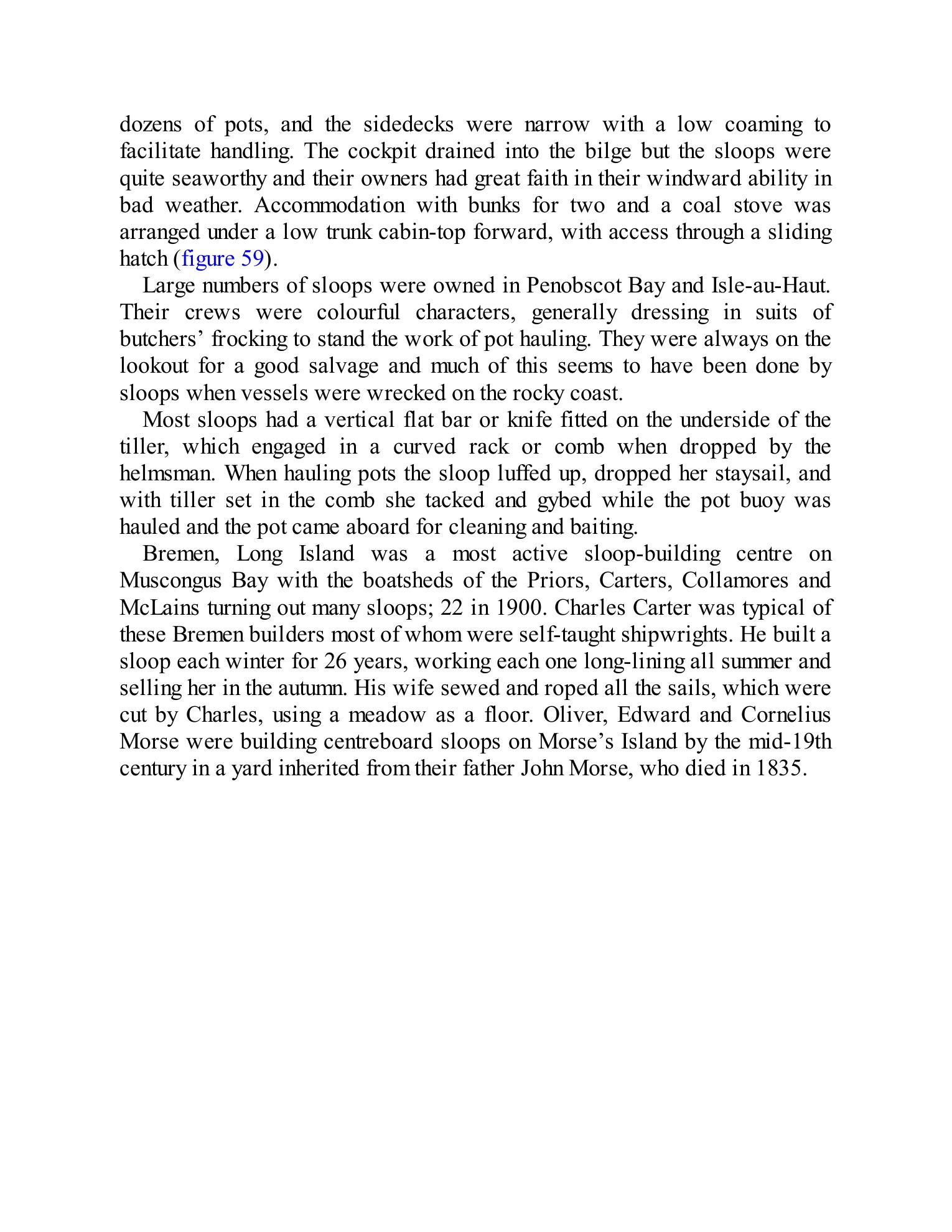 The Gaff Rig Handbook — страница 159