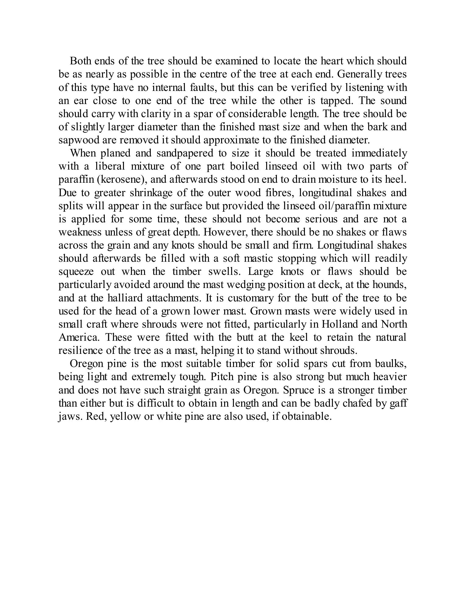 The Gaff Rig Handbook — страница 17