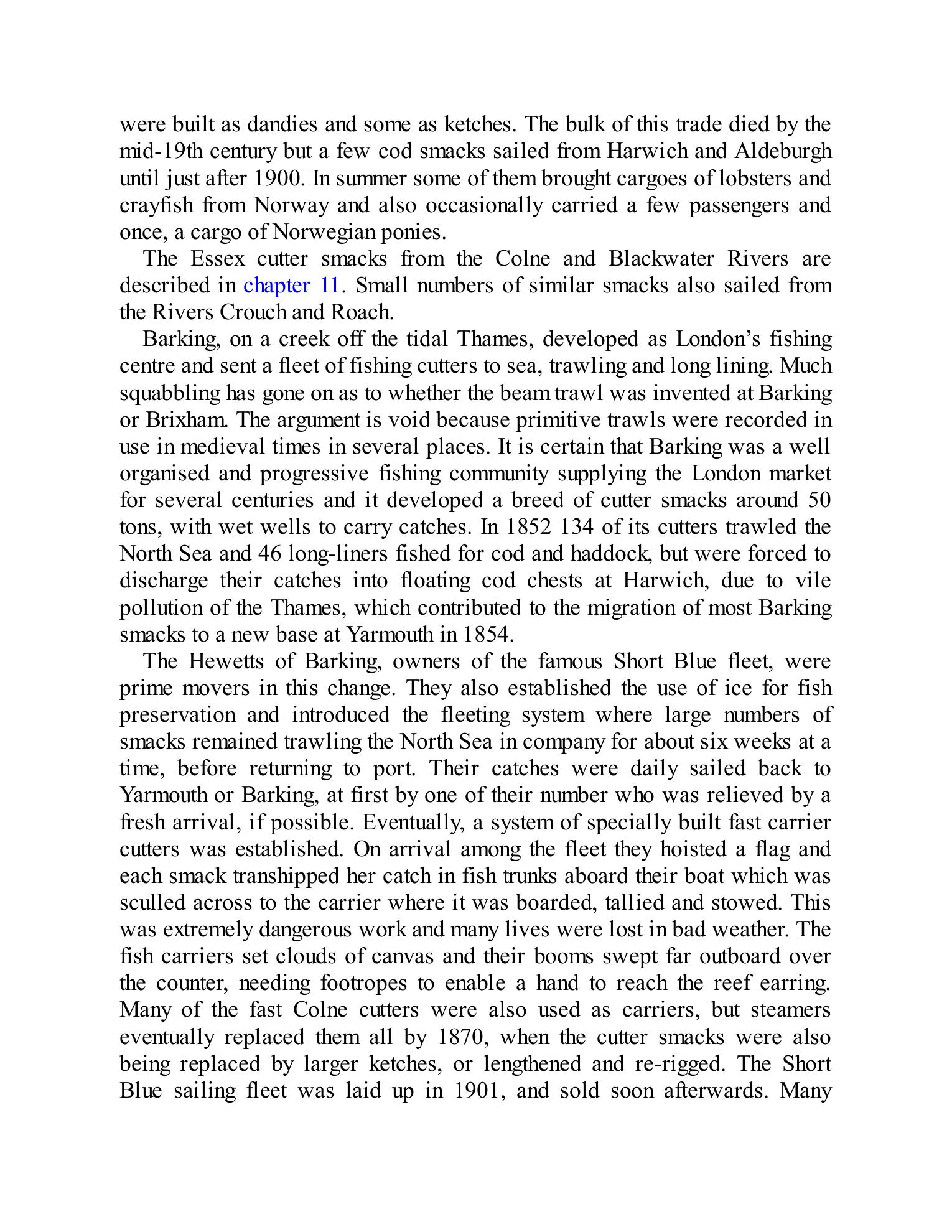 The Gaff Rig Handbook — страница 178