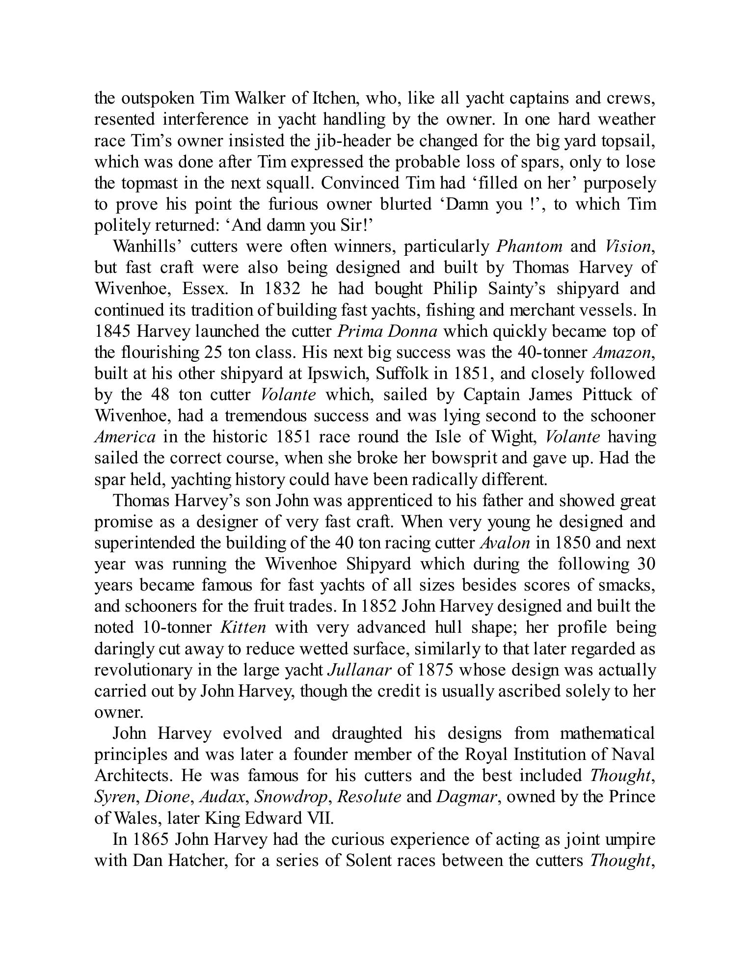 The Gaff Rig Handbook — страница 192