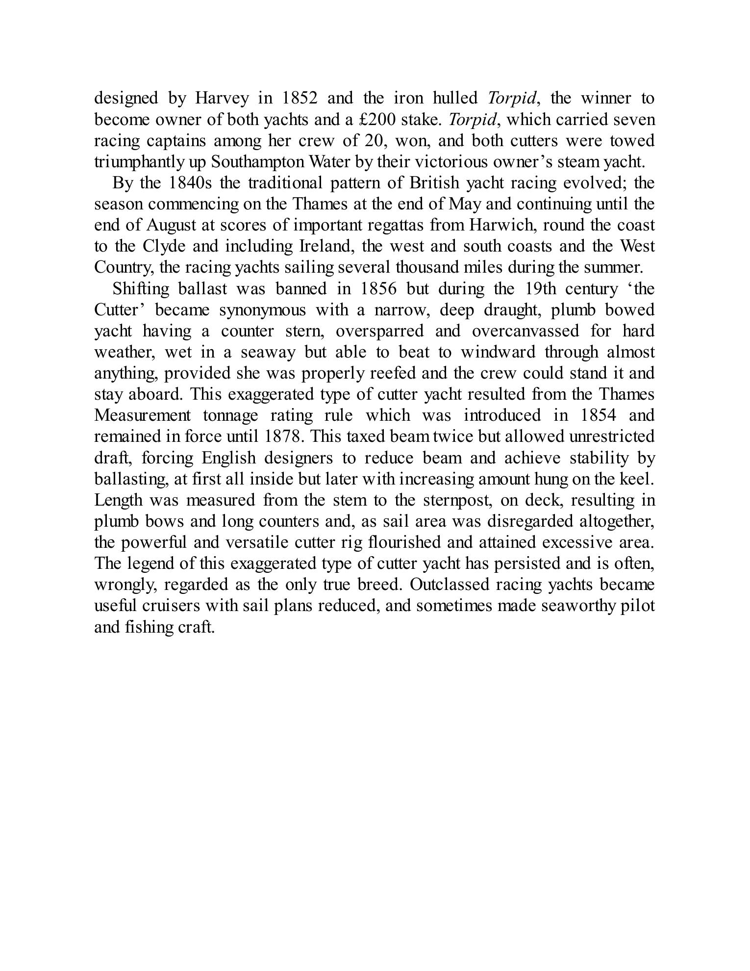 The Gaff Rig Handbook — страница 193