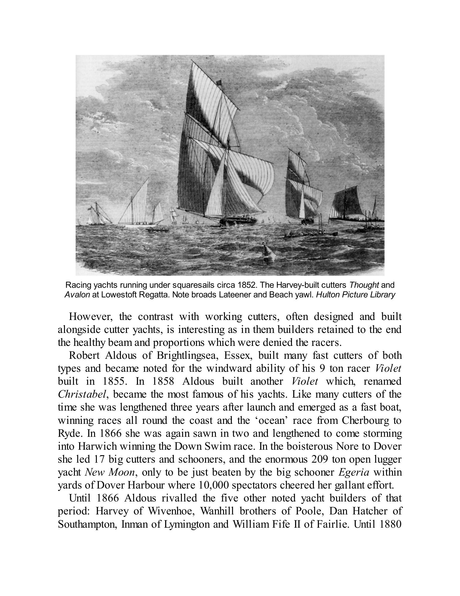 The Gaff Rig Handbook — страница 194