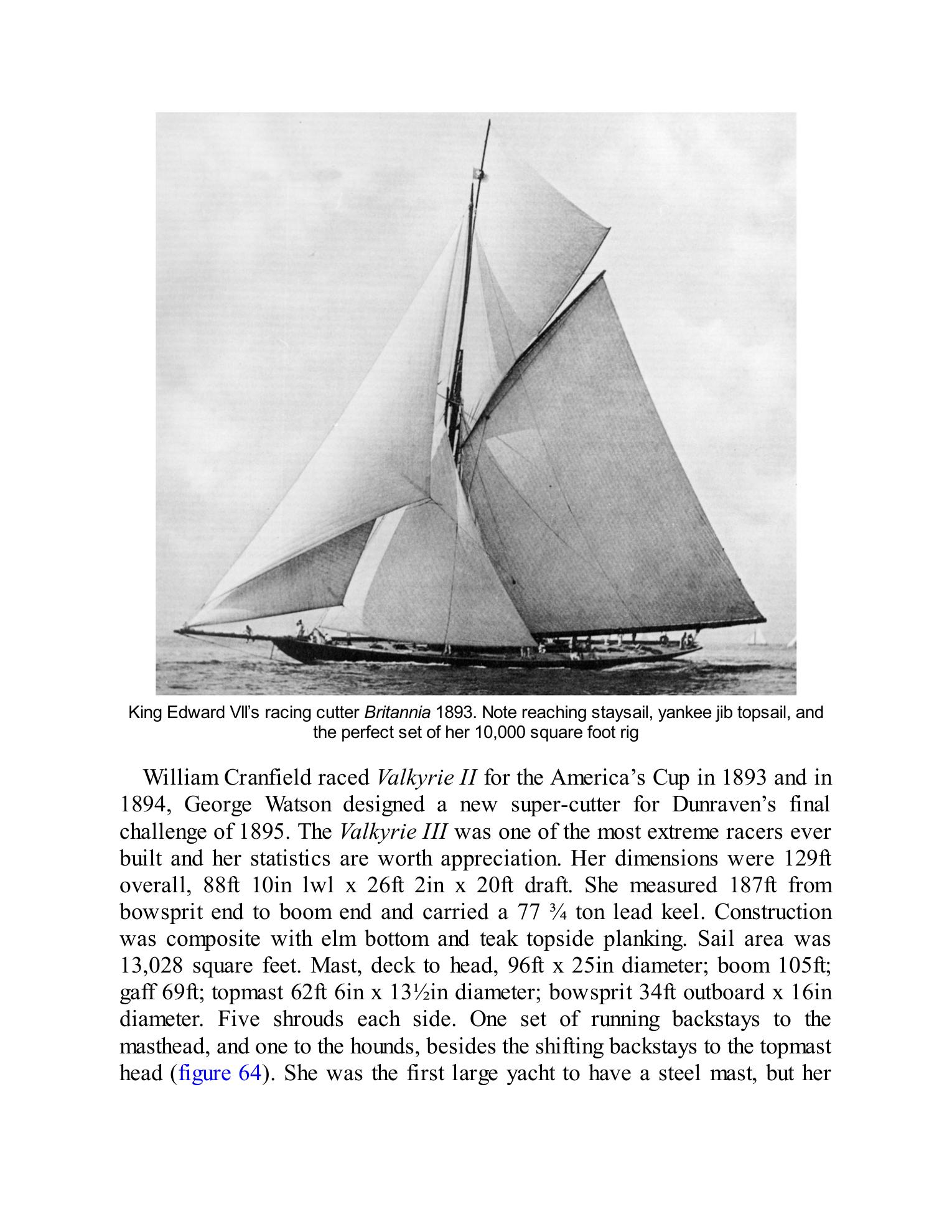 The Gaff Rig Handbook — страница 200