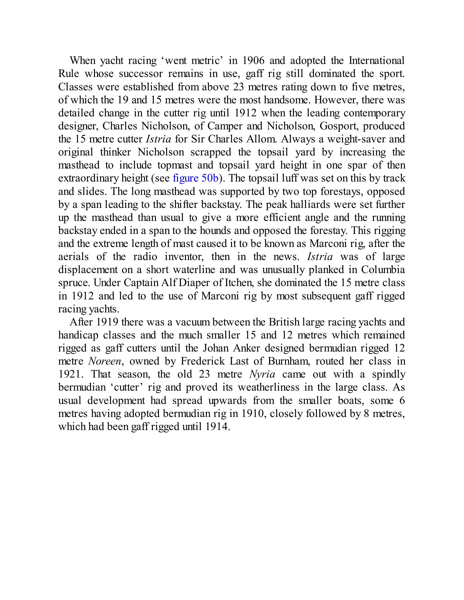 The Gaff Rig Handbook — страница 202