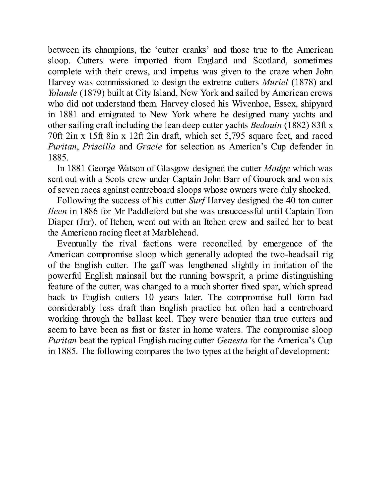 The Gaff Rig Handbook — страница 205