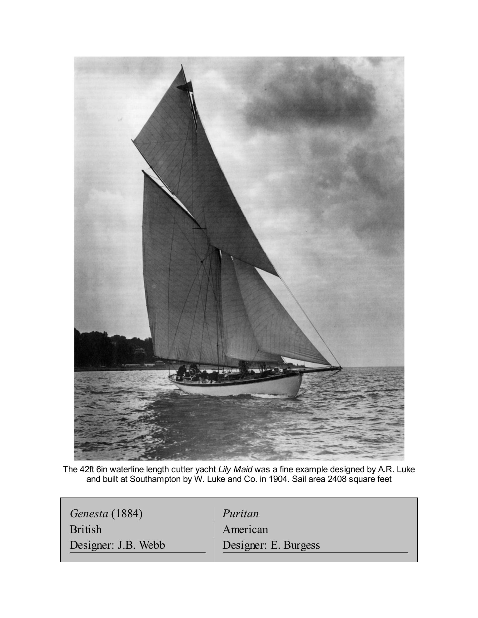 The Gaff Rig Handbook — страница 206