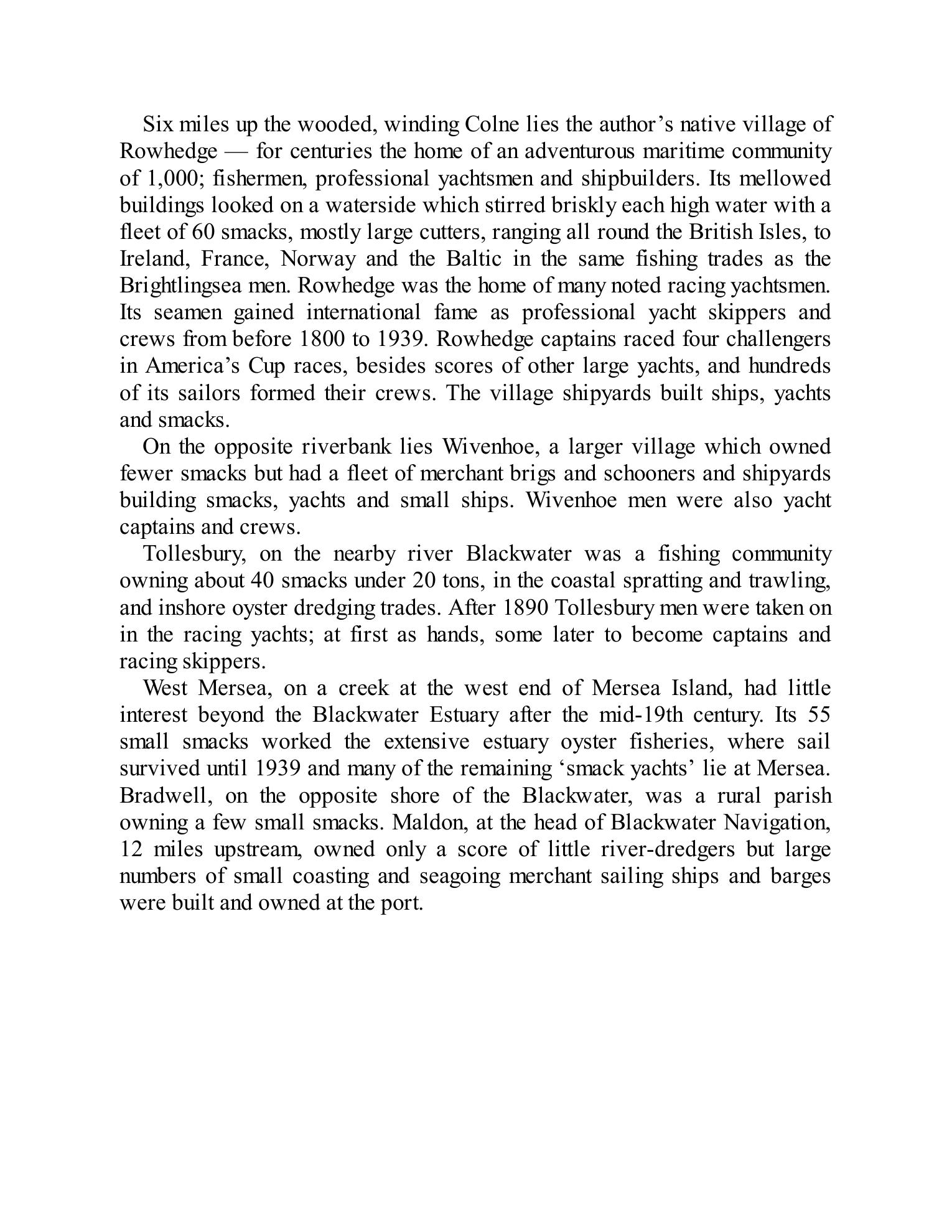 The Gaff Rig Handbook — страница 212