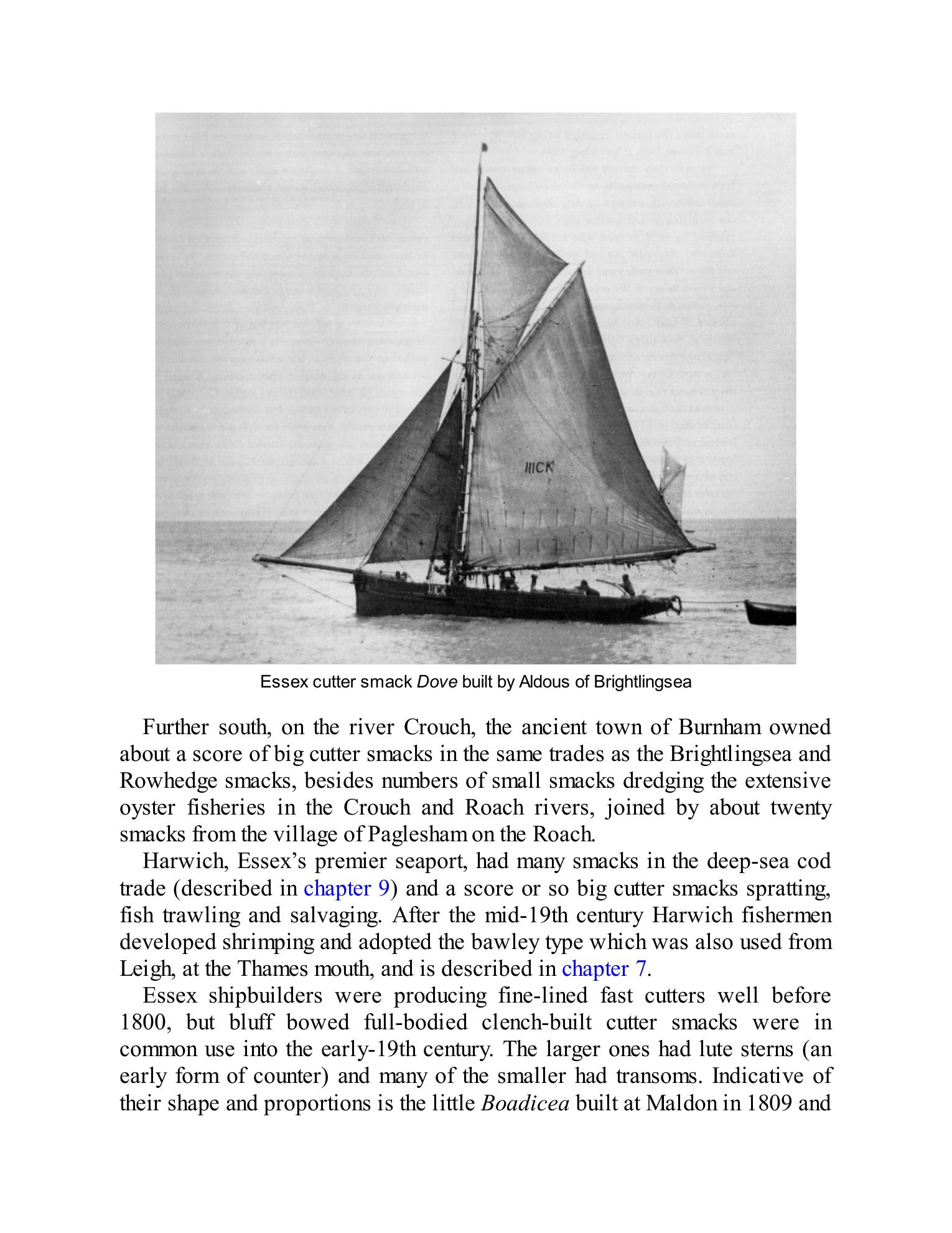 The Gaff Rig Handbook — страница 213