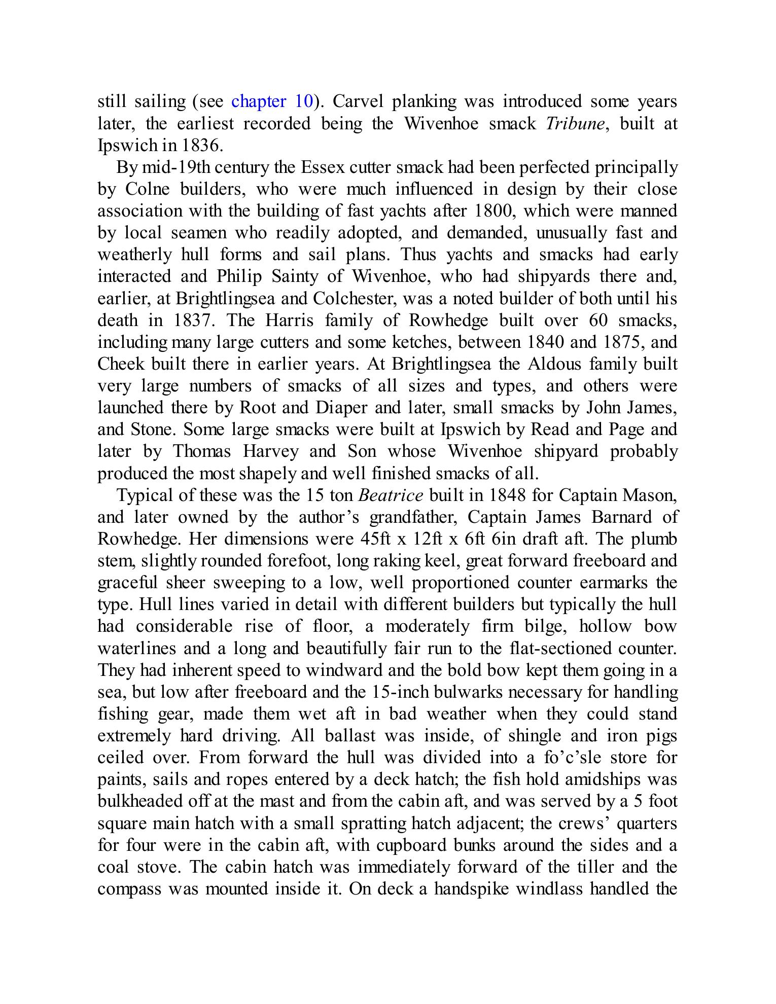 The Gaff Rig Handbook — страница 214