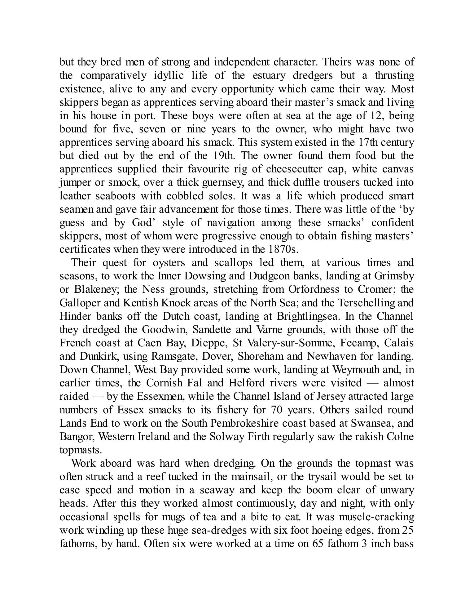 The Gaff Rig Handbook — страница 218