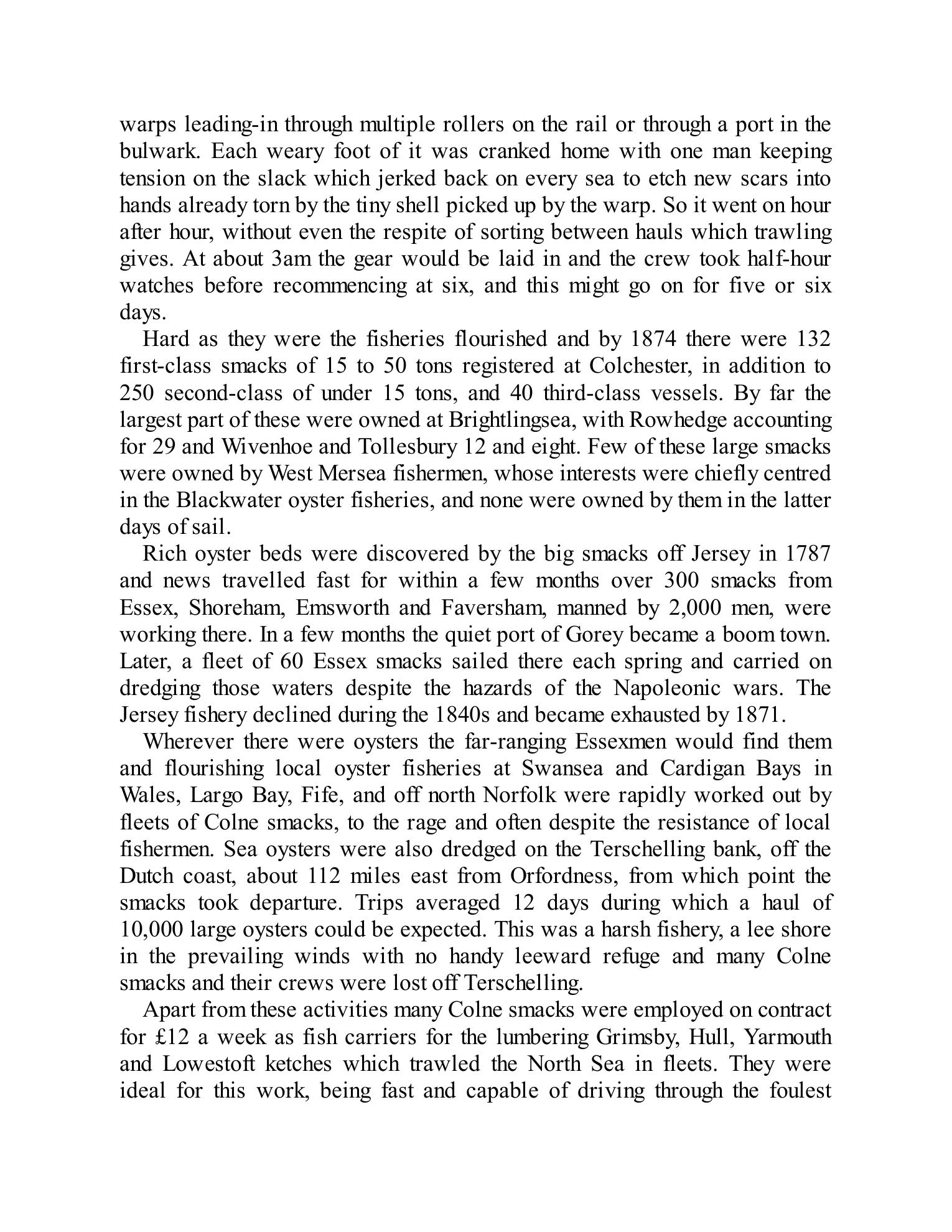 The Gaff Rig Handbook — страница 219