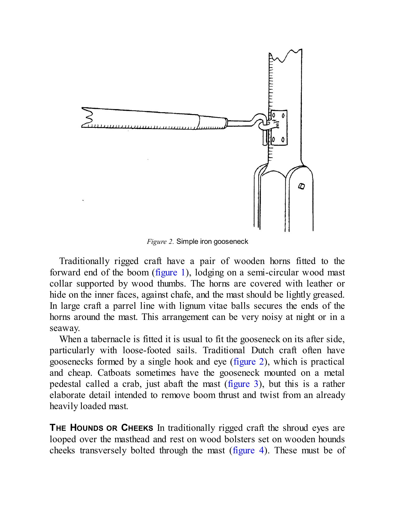 The Gaff Rig Handbook — страница 22