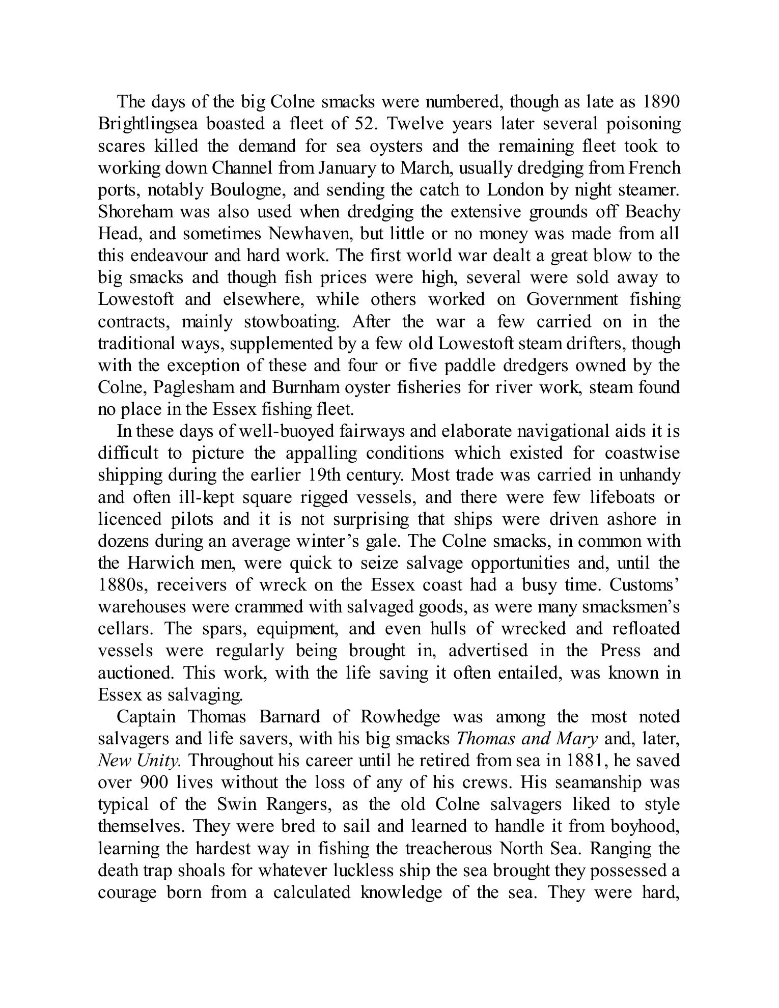 The Gaff Rig Handbook — страница 221