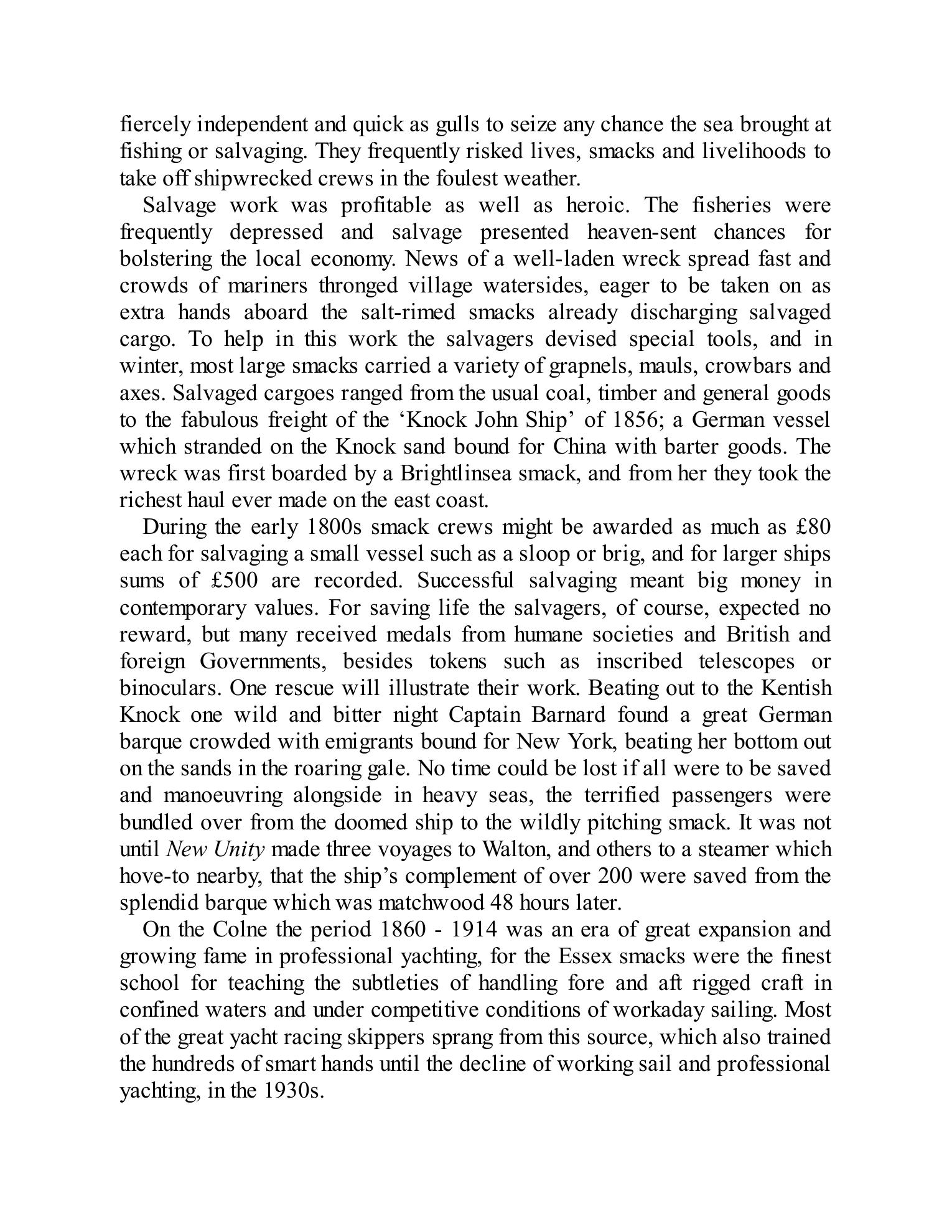 The Gaff Rig Handbook — страница 222