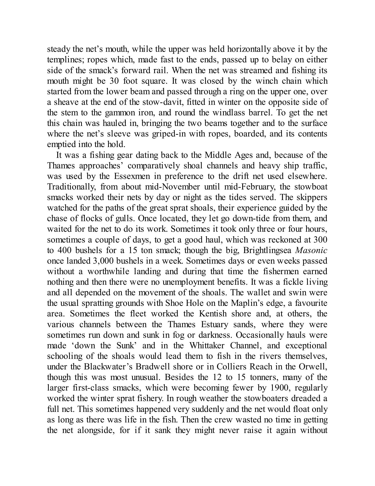 The Gaff Rig Handbook — страница 224