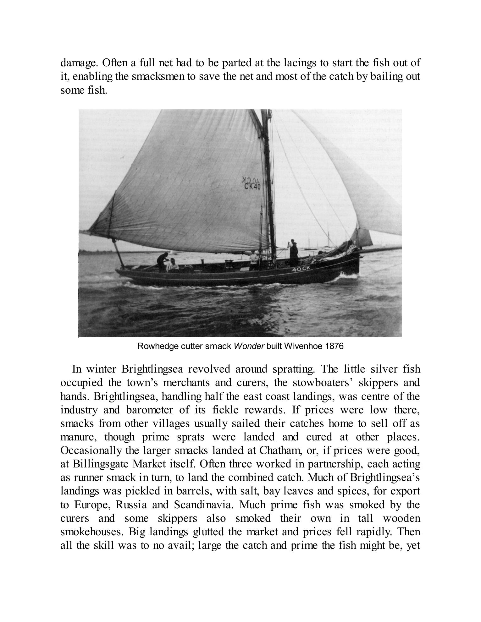 The Gaff Rig Handbook — страница 225