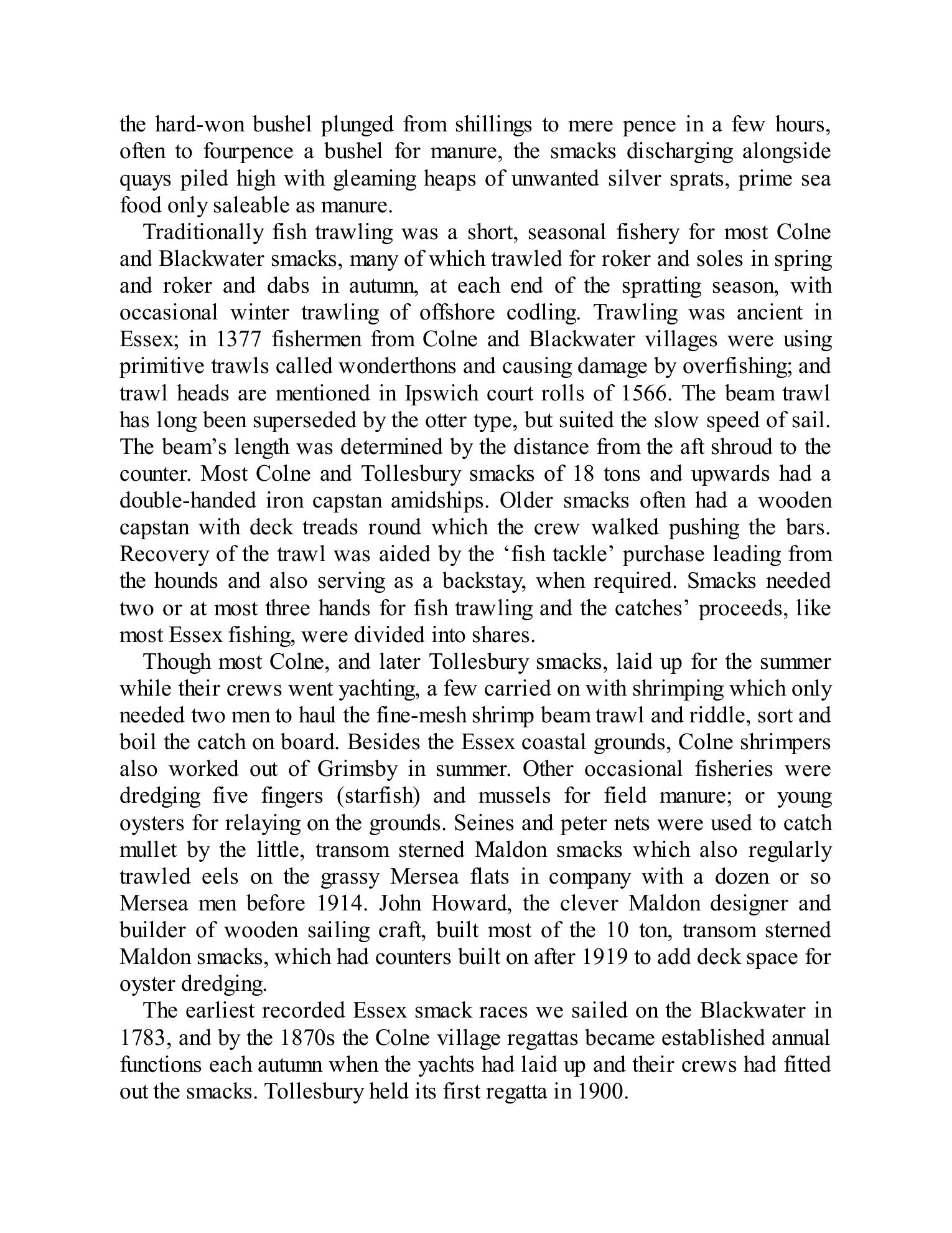 The Gaff Rig Handbook — страница 226