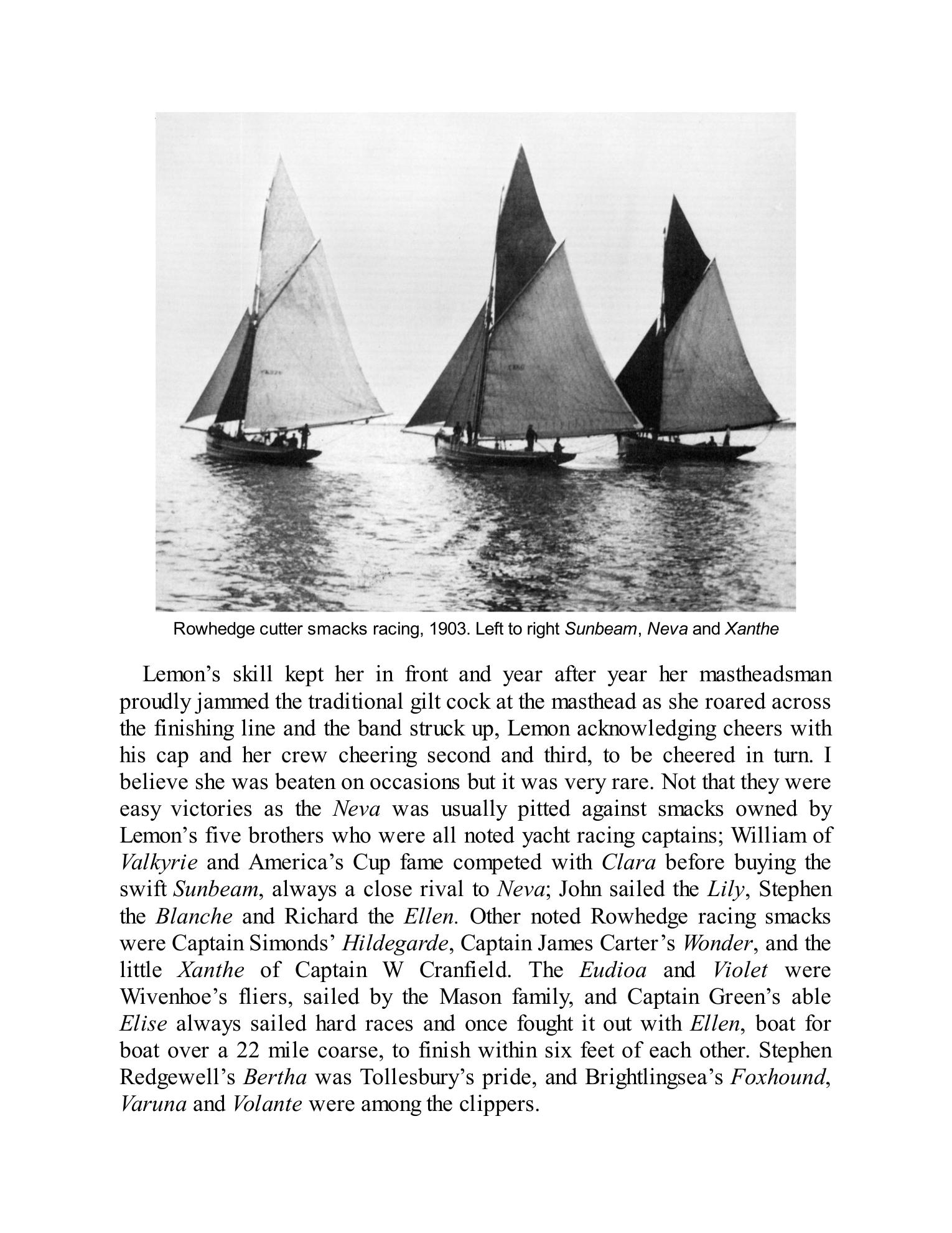 The Gaff Rig Handbook — страница 228