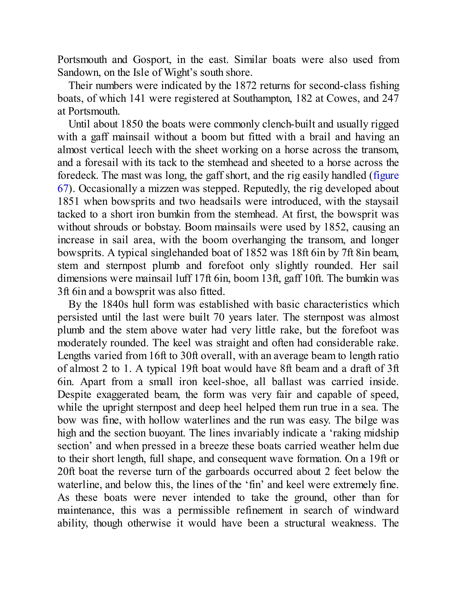 The Gaff Rig Handbook — страница 231