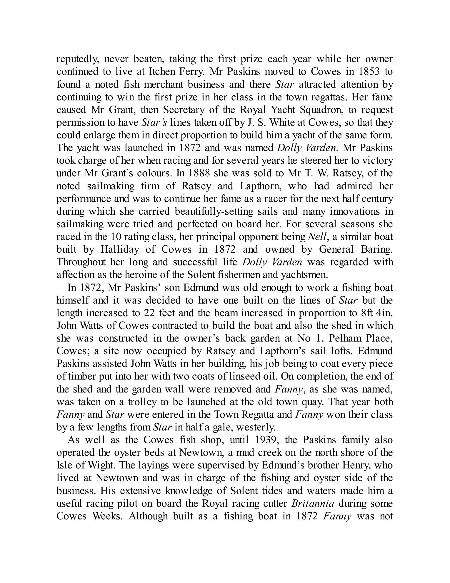 The Gaff Rig Handbook — страница 238