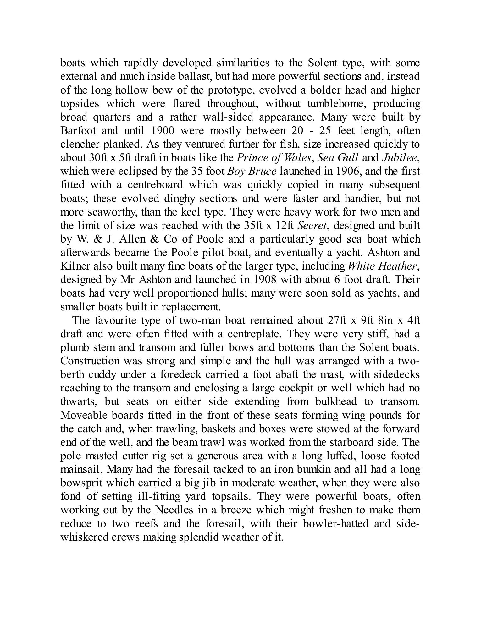 The Gaff Rig Handbook — страница 244