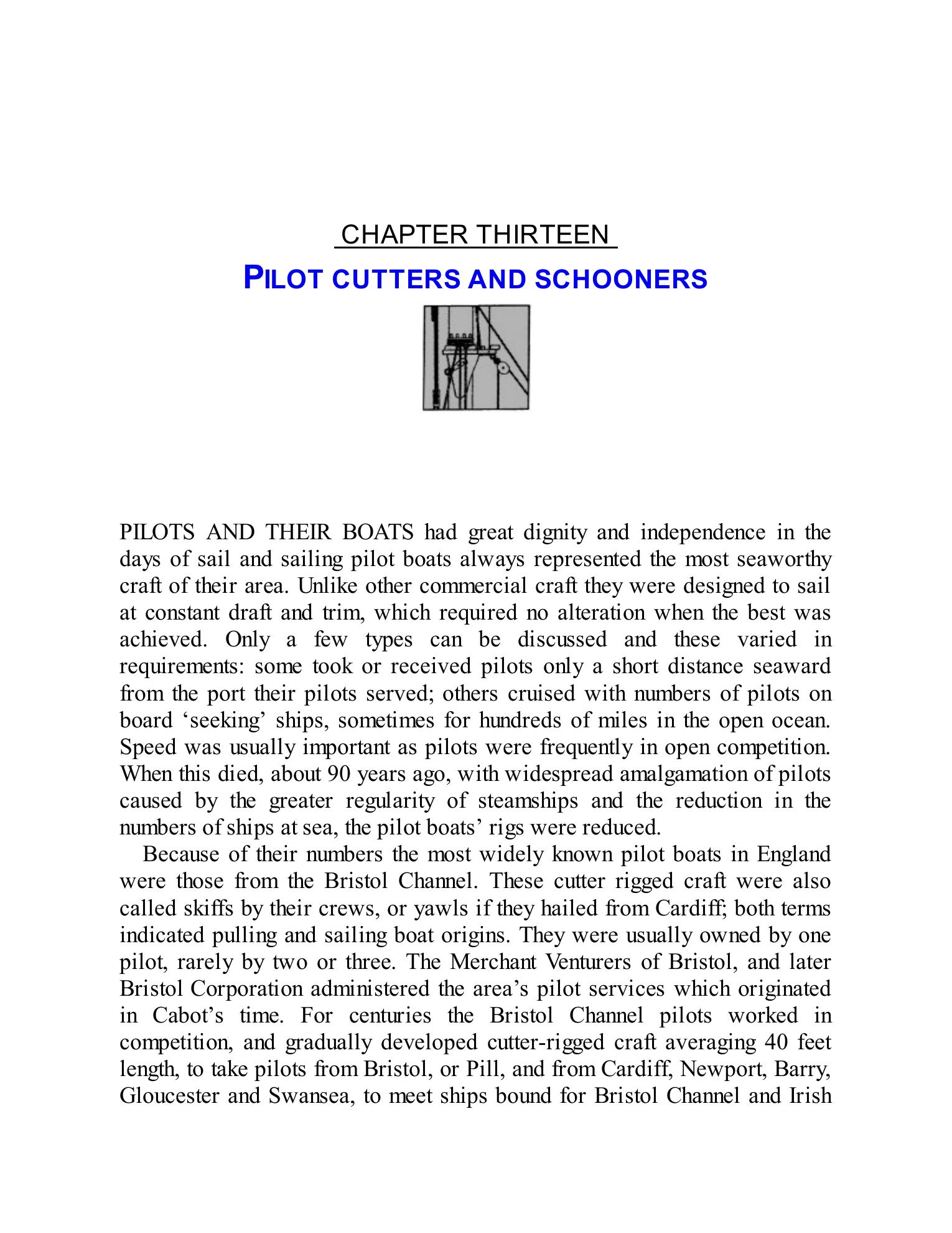 The Gaff Rig Handbook — страница 246