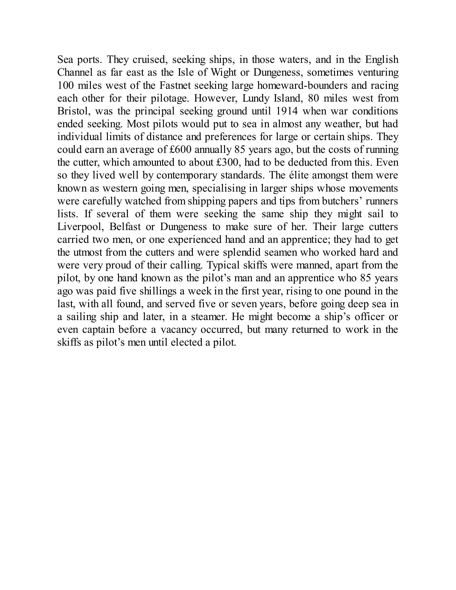 The Gaff Rig Handbook — страница 247