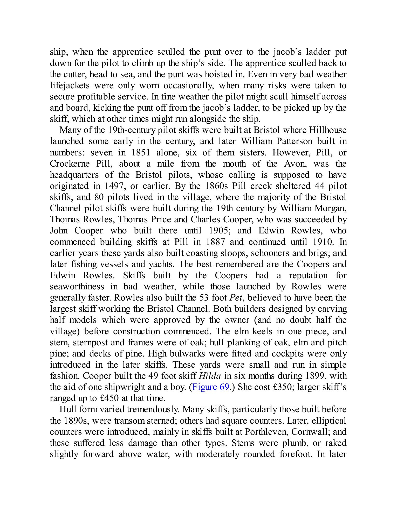 The Gaff Rig Handbook — страница 249