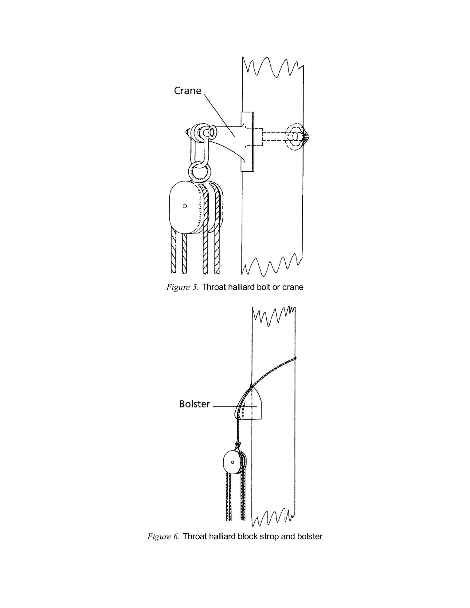 The Gaff Rig Handbook — страница 25