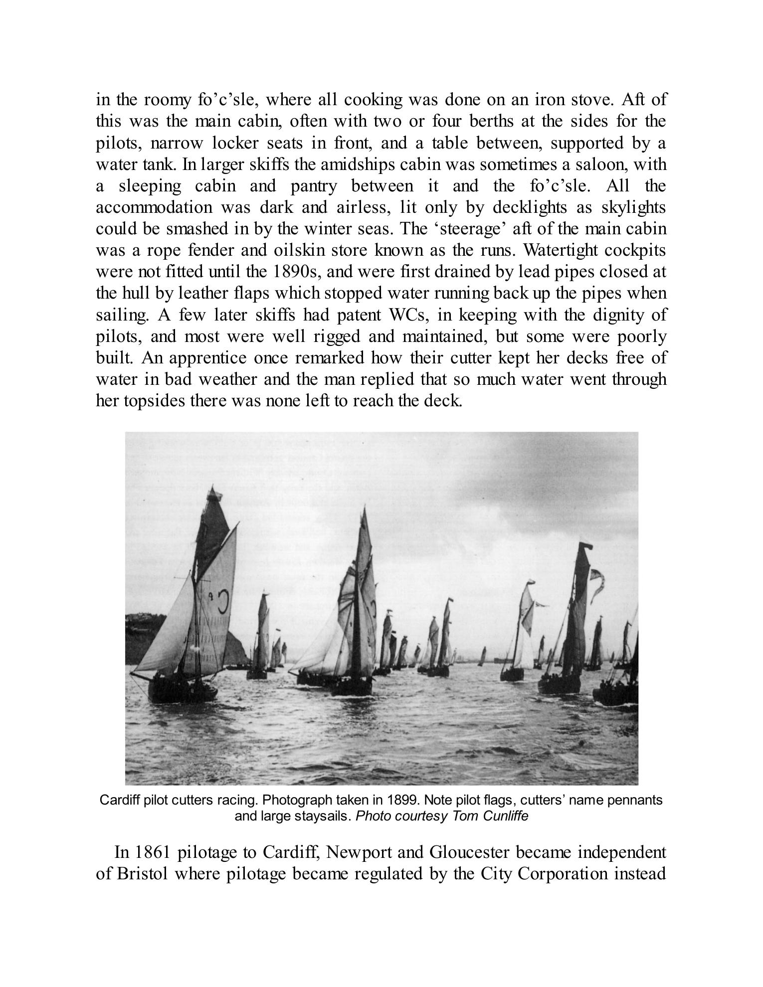 The Gaff Rig Handbook — страница 251