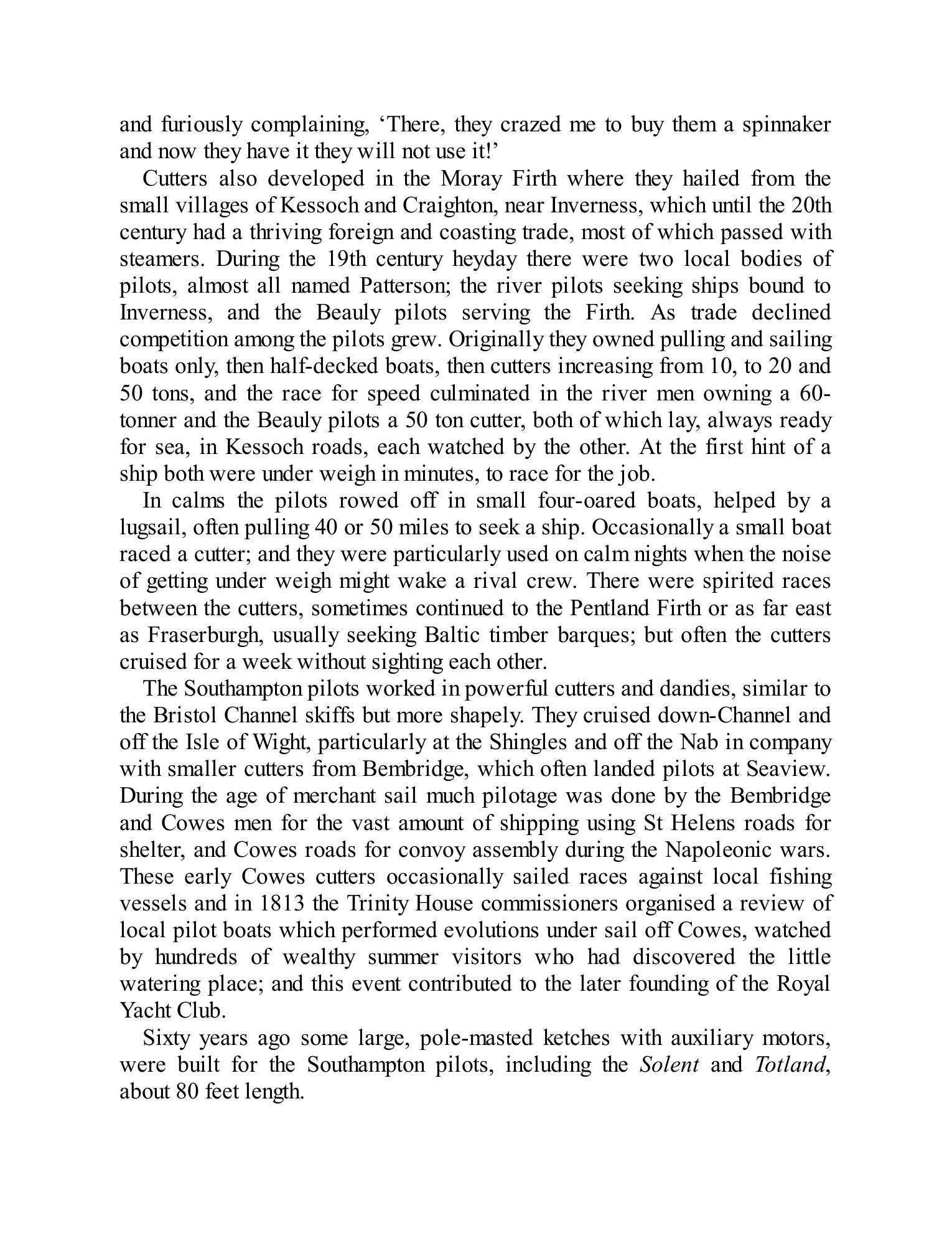 The Gaff Rig Handbook — страница 257