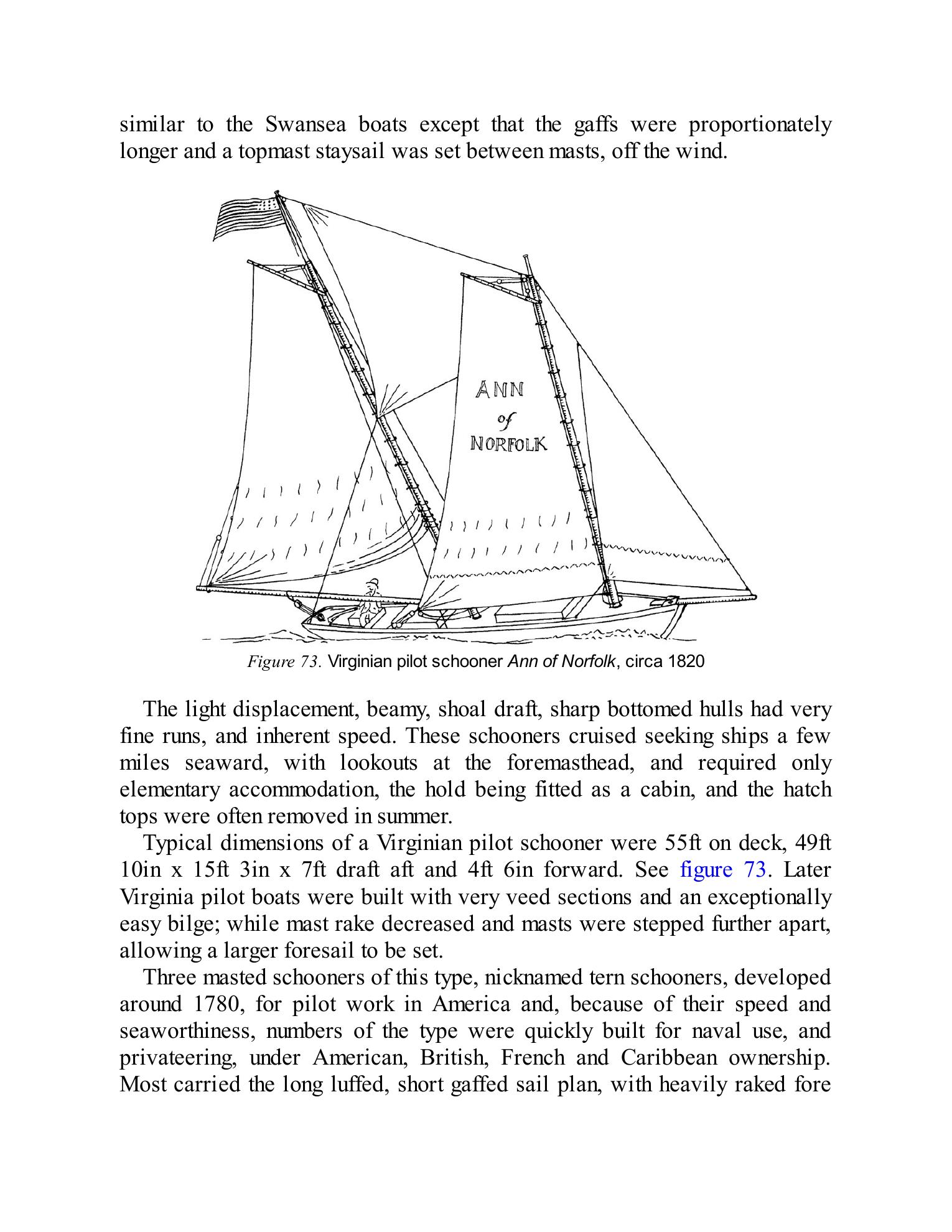 The Gaff Rig Handbook — страница 264