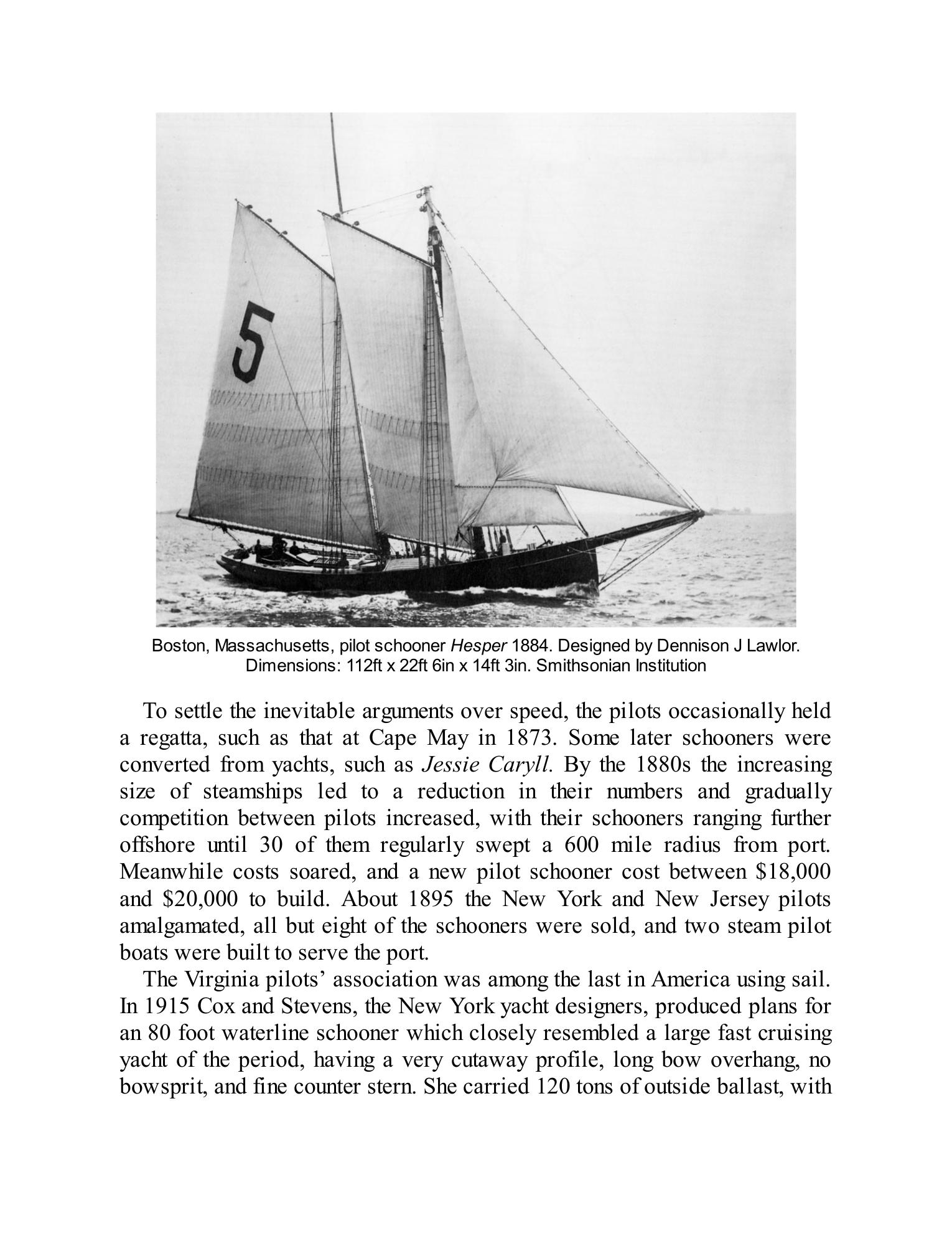 The Gaff Rig Handbook — страница 270