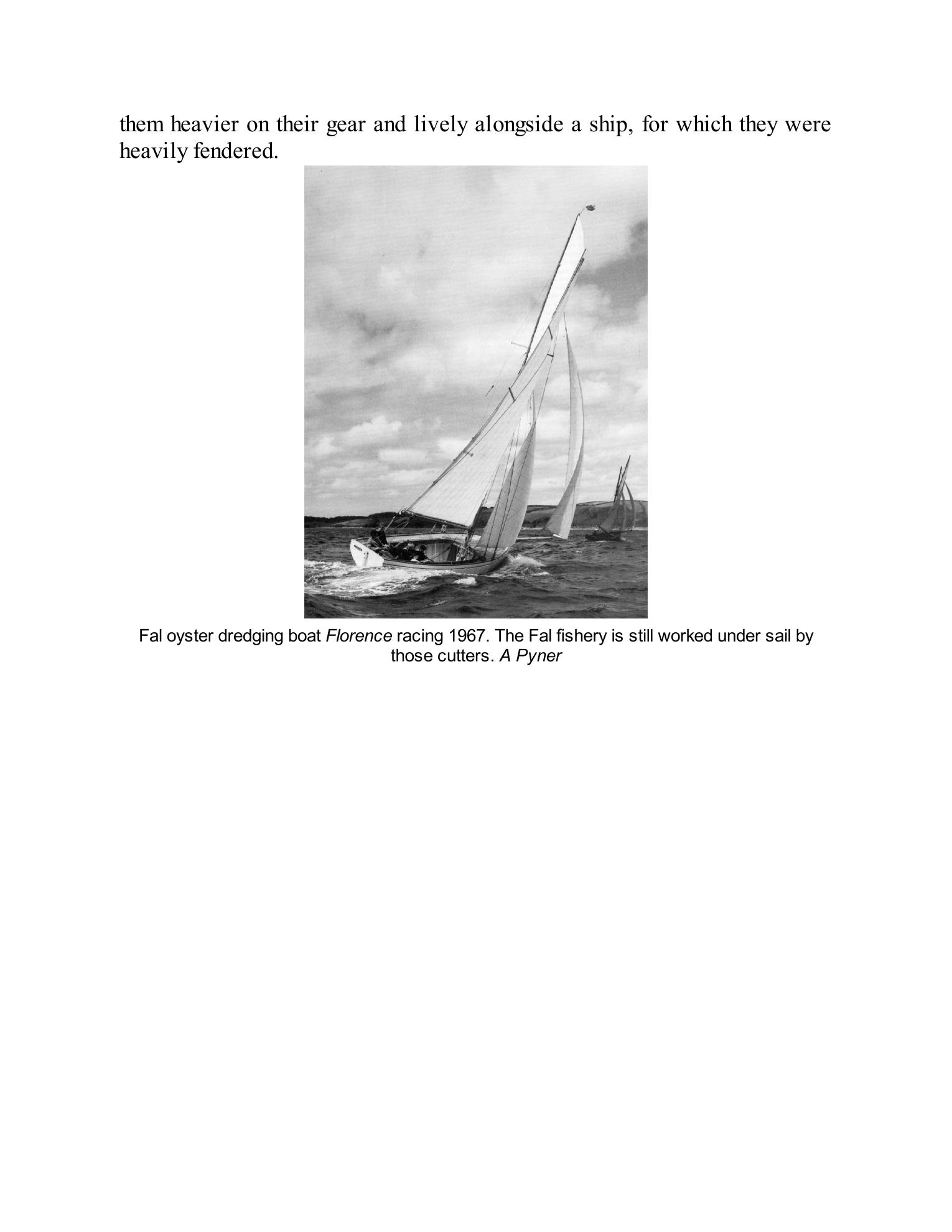 The Gaff Rig Handbook — страница 277