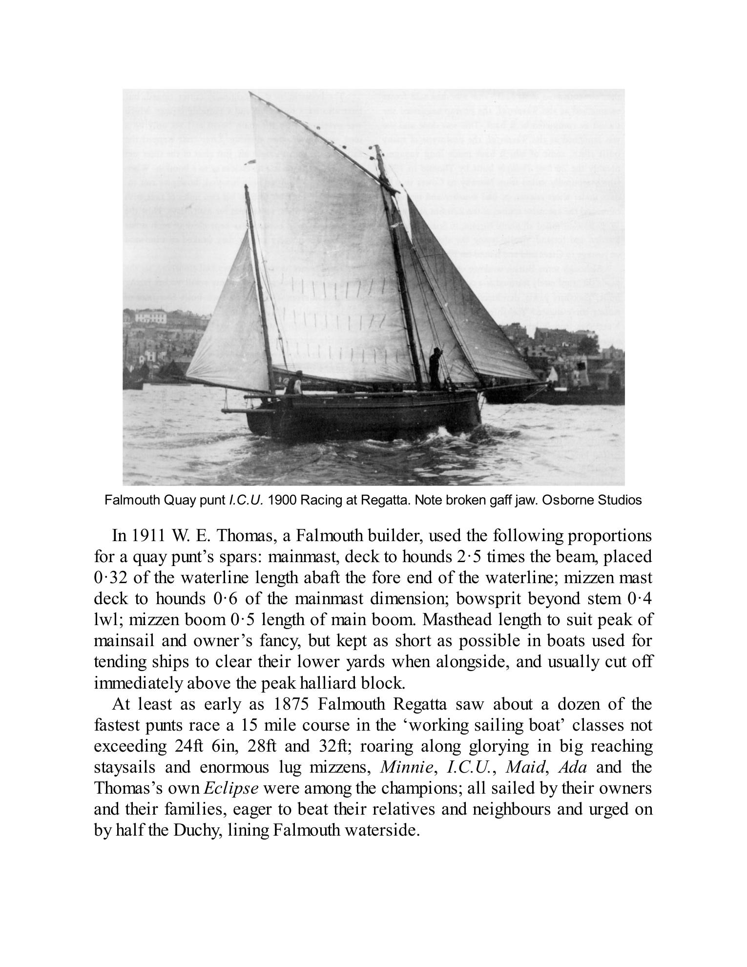 The Gaff Rig Handbook — страница 278