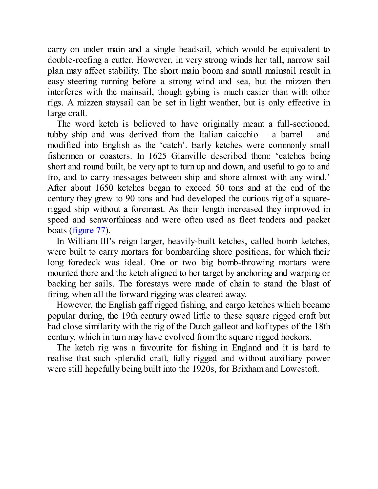 The Gaff Rig Handbook — страница 288